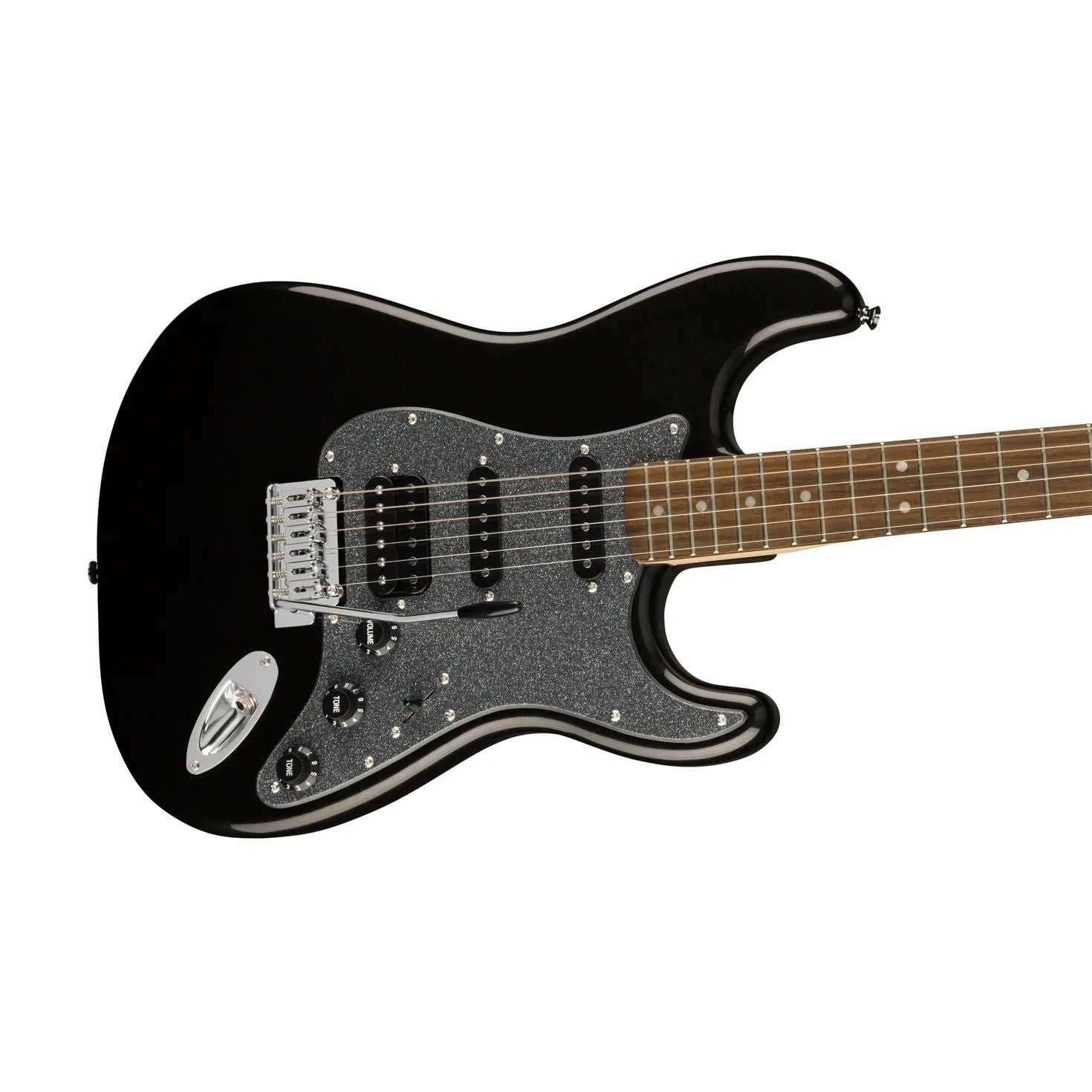 Squier FSR Affinity Series Stratocaster HSS, Laurel Fingerboard - Việt Music