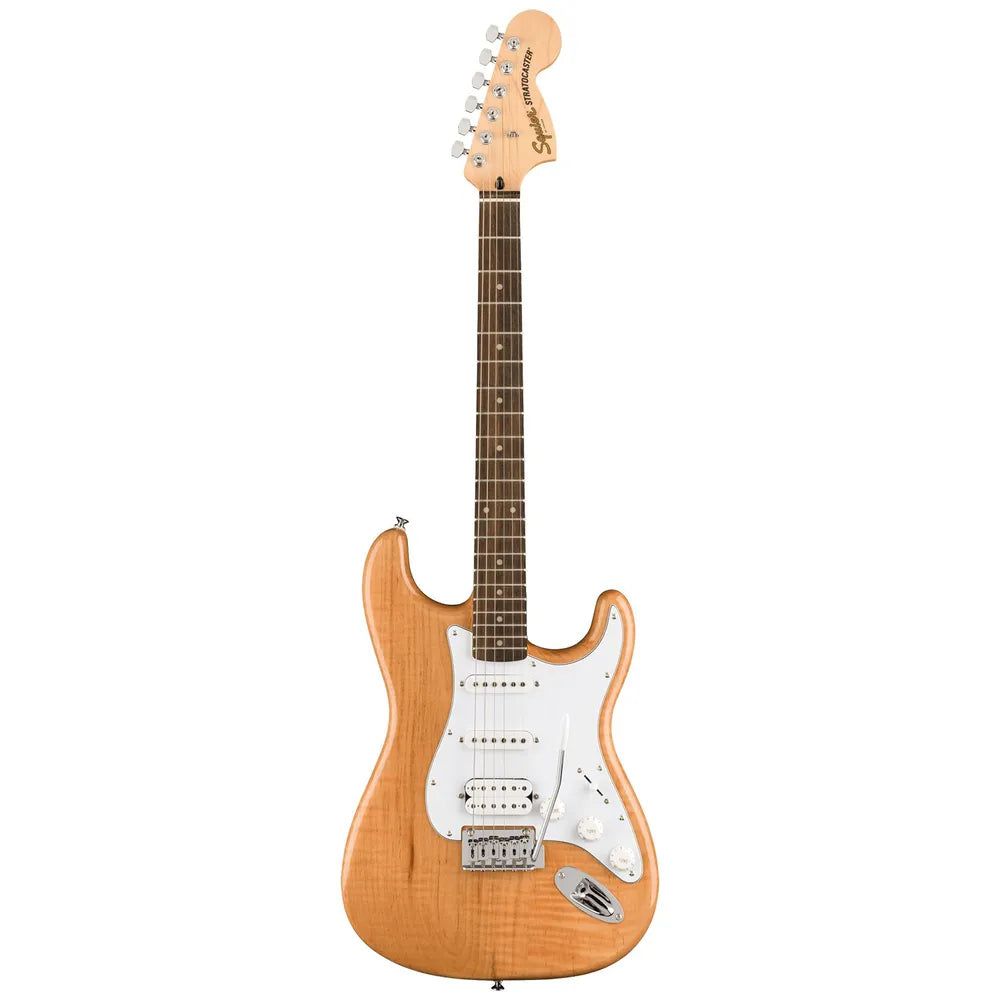 Squier FSR Affinity Series Stratocaster HSS, Laurel Fingerboard - Việt Music