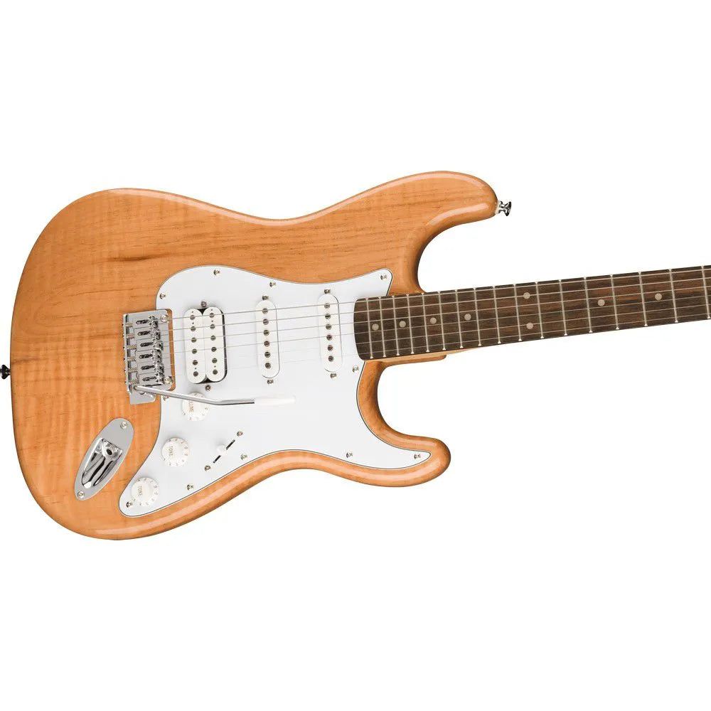 Squier FSR Affinity Series Stratocaster HSS, Laurel Fingerboard - Việt Music