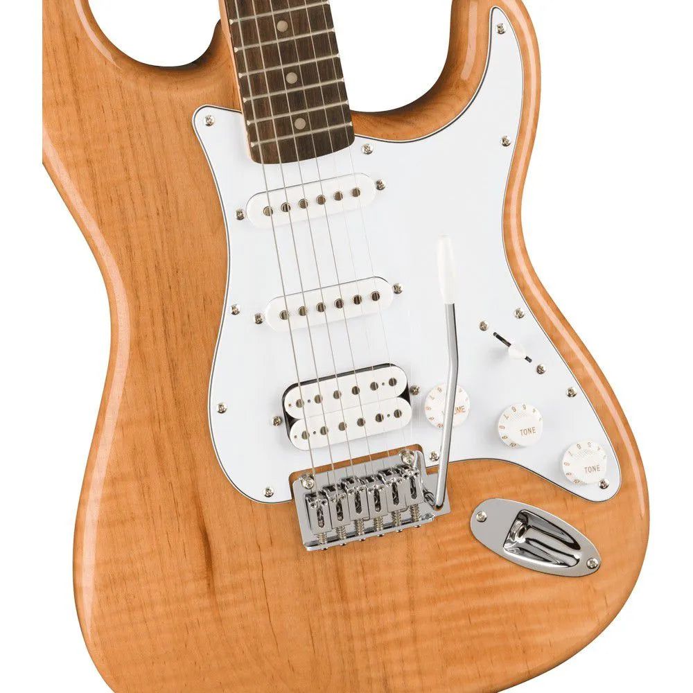 Squier FSR Affinity Series Stratocaster HSS, Laurel Fingerboard - Việt Music