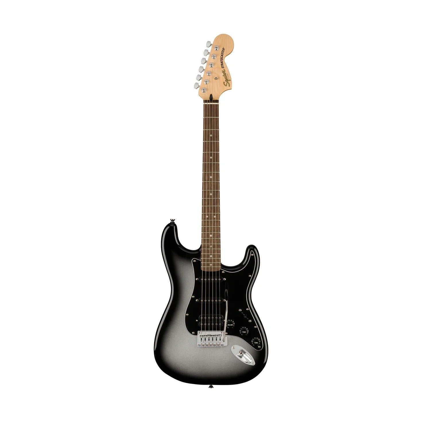 Squier FSR Affinity Series Stratocaster HSS, Laurel Fingerboard - Việt Music