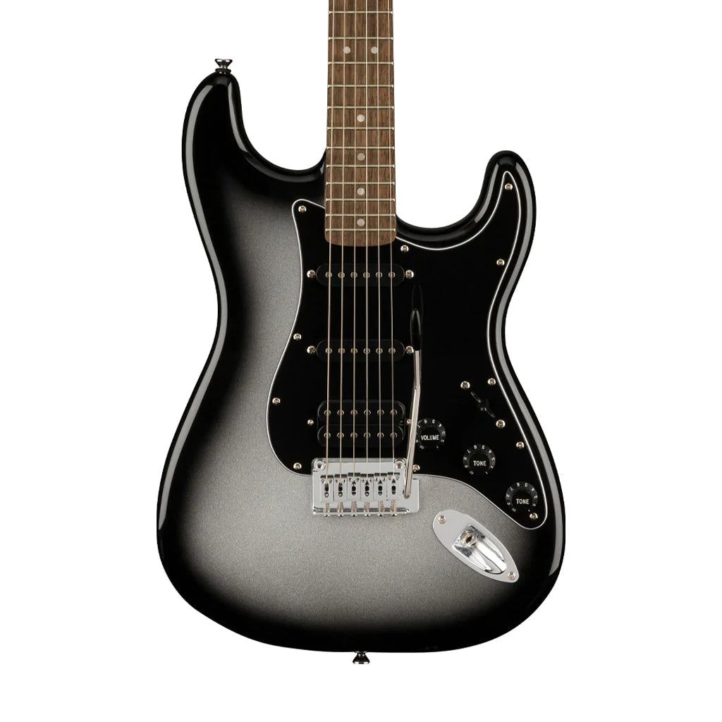 Squier FSR Affinity Series Stratocaster HSS, Laurel Fingerboard - Việt Music