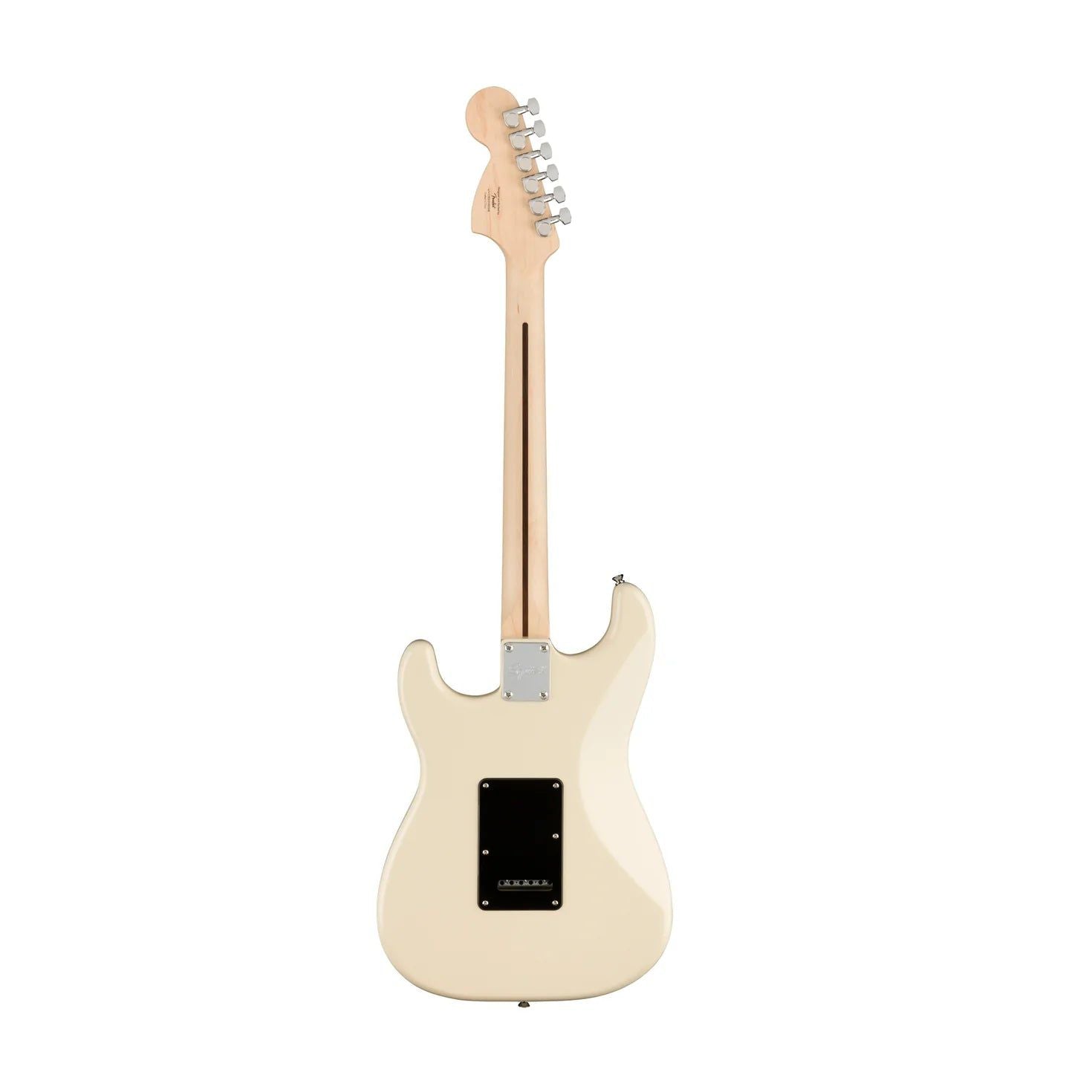 Squier FSR Affinity Series Stratocaster HSS, Laurel Fingerboard - Việt Music