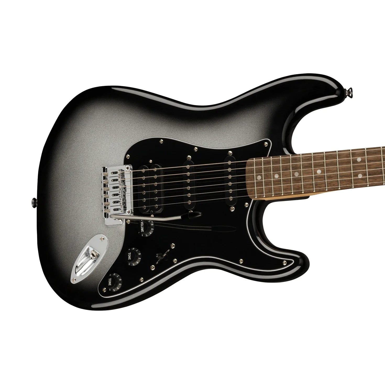 Squier FSR Affinity Series Stratocaster HSS, Laurel Fingerboard - Việt Music