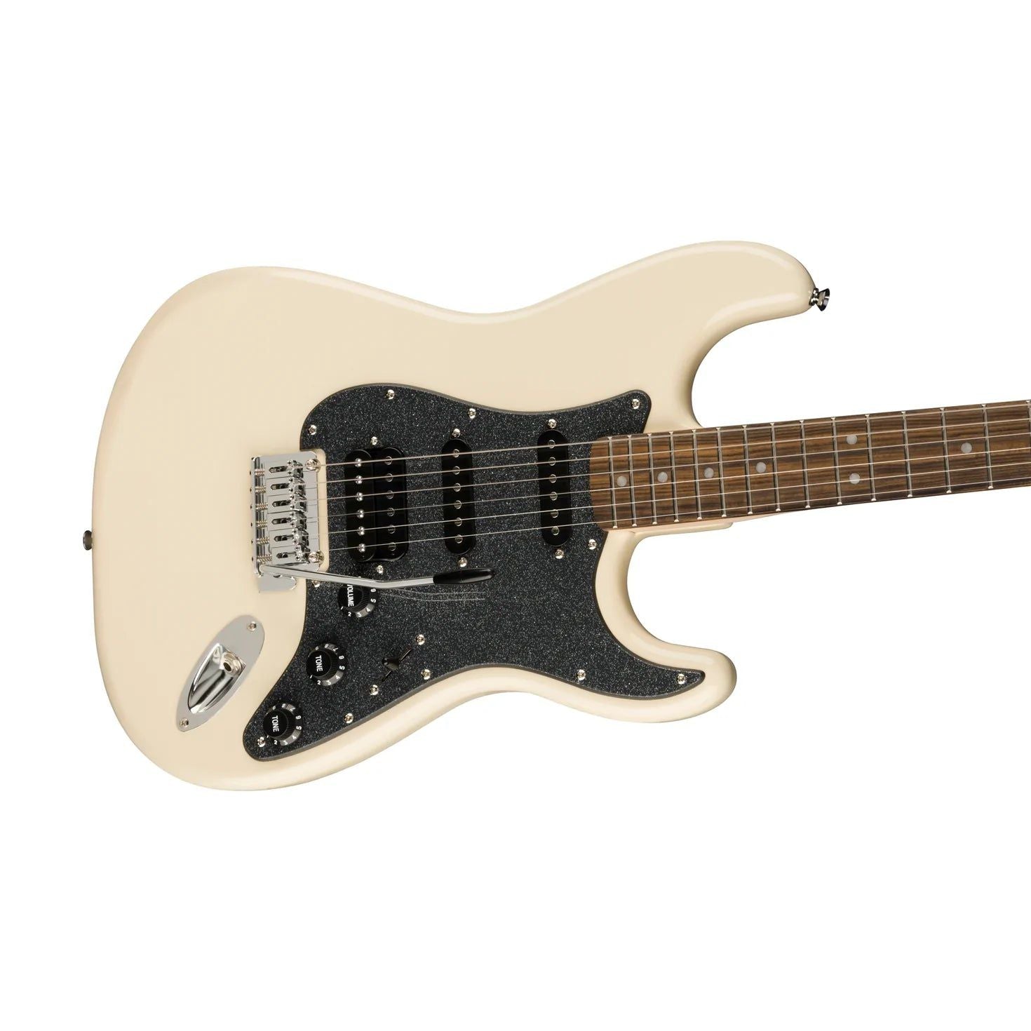 Squier FSR Affinity Series Stratocaster HSS, Laurel Fingerboard - Việt Music