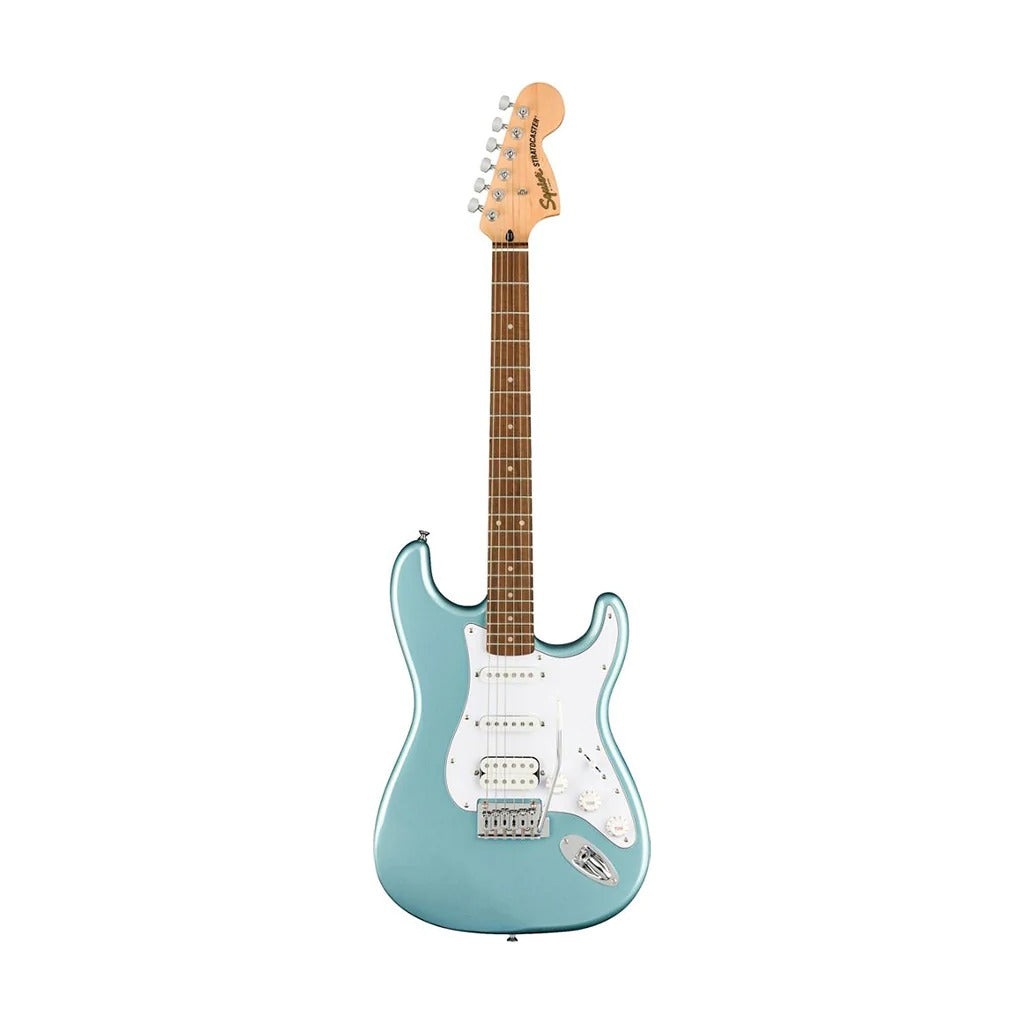 Squier FSR Affinity Series Stratocaster HSS, Laurel Fingerboard - Việt Music