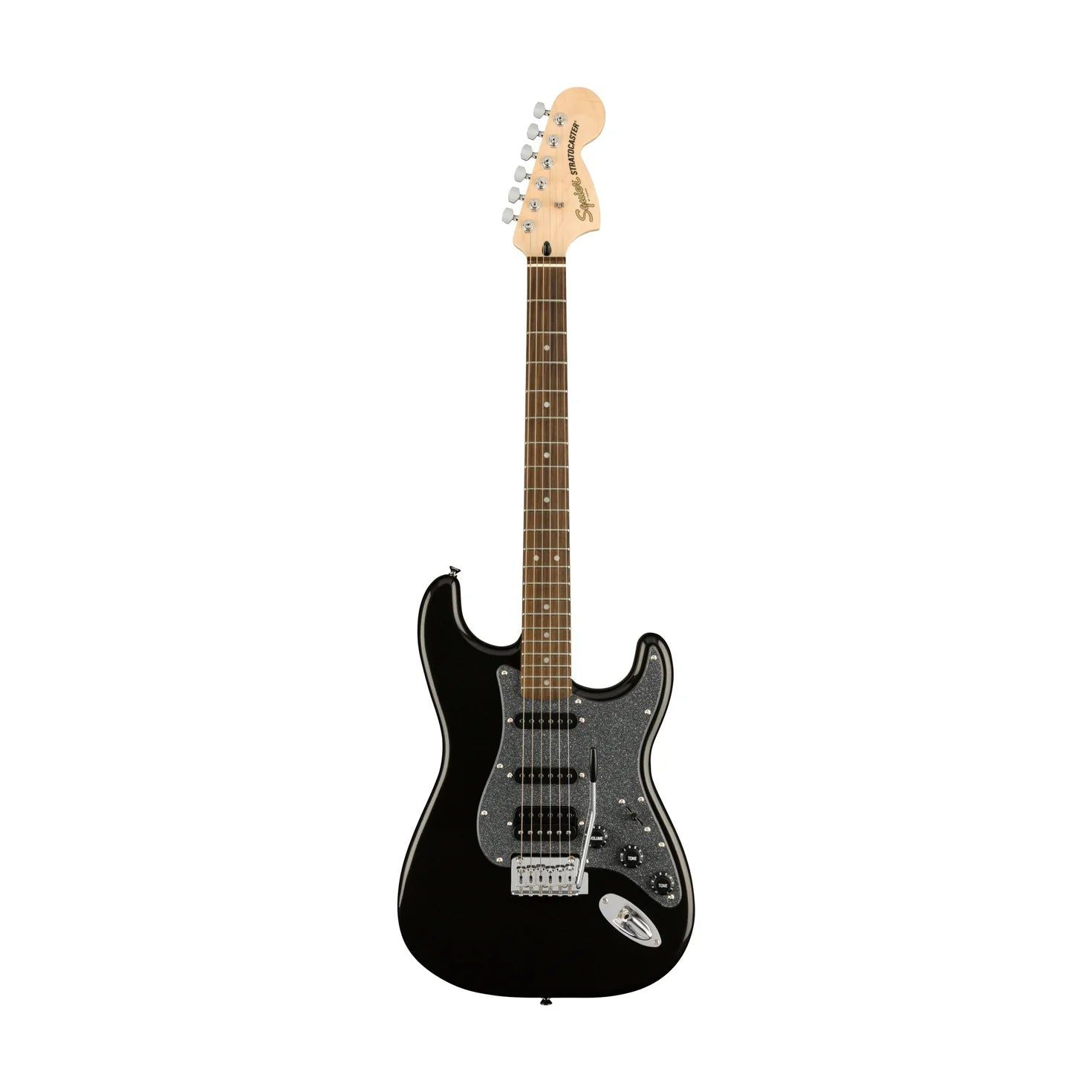 Squier FSR Affinity Series Stratocaster HSS, Laurel Fingerboard - Việt Music