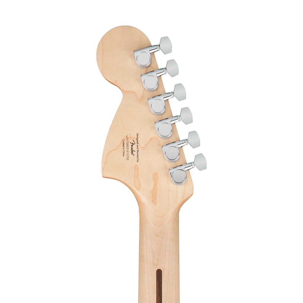 Squier FSR Affinity Series Stratocaster HSS, Maple Fingerboard - Việt Music