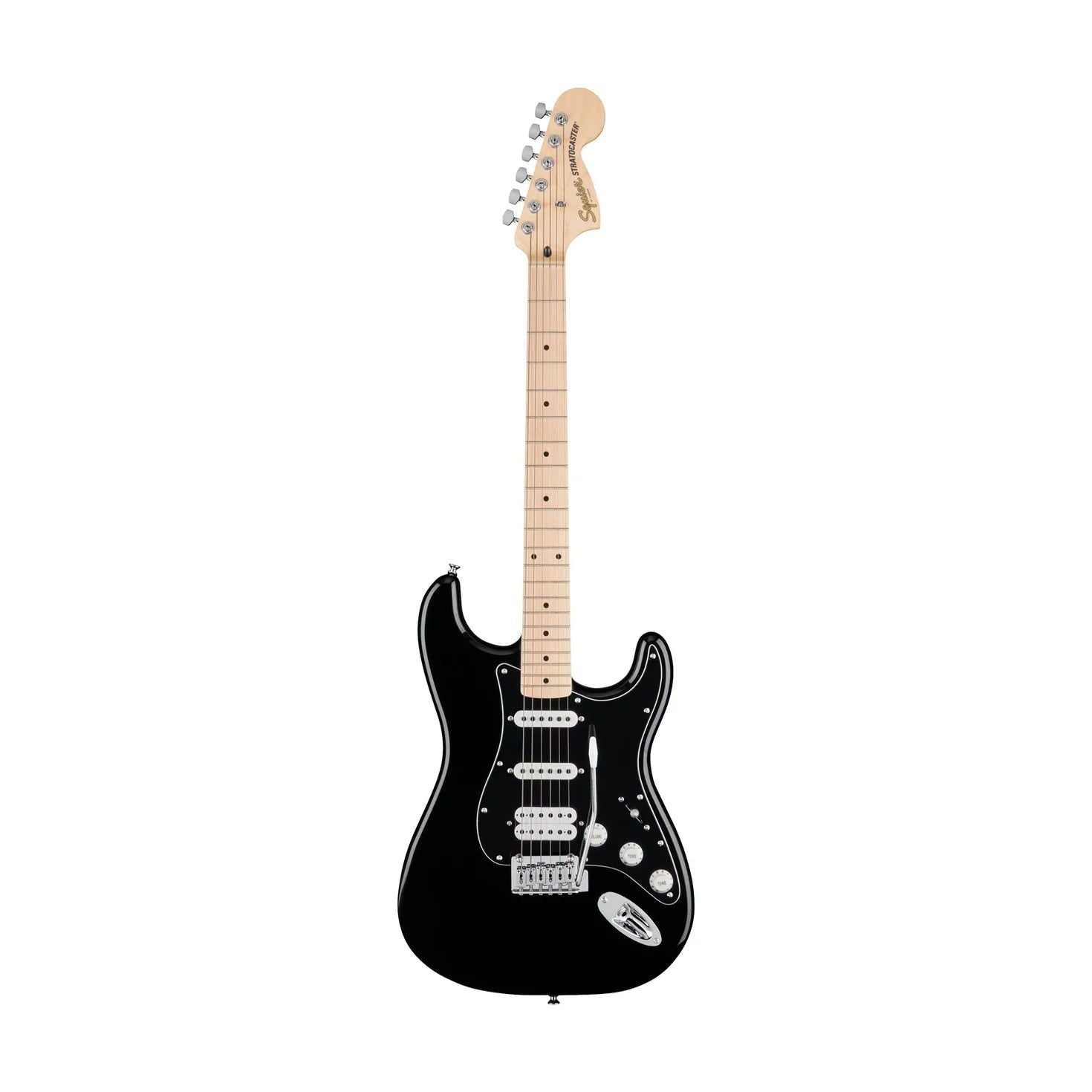 Squier FSR Affinity Series Stratocaster HSS, Maple Fingerboard - Việt Music