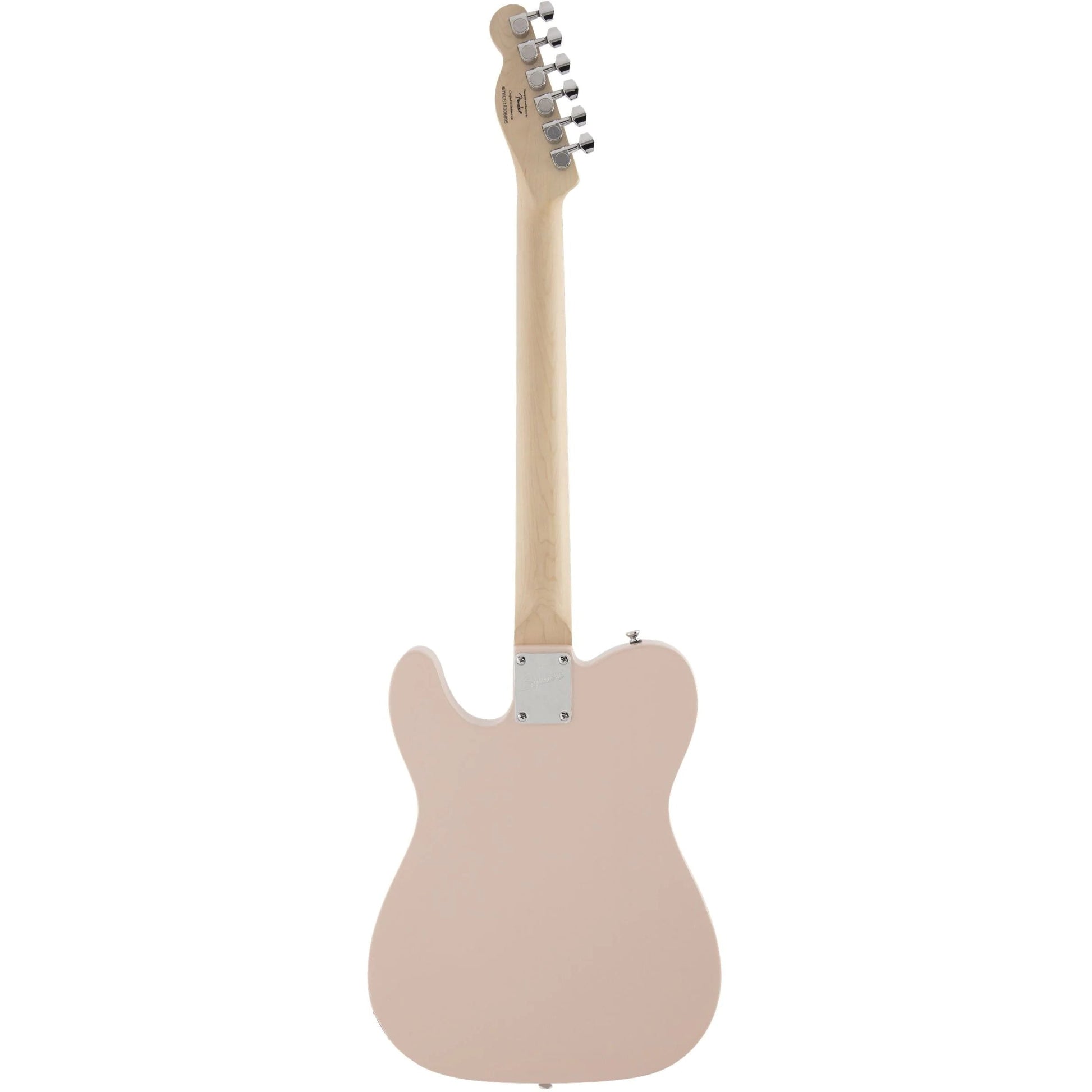 Squier FSR Affinity Series Telecaster, Laurel Fingerboard - Việt Music