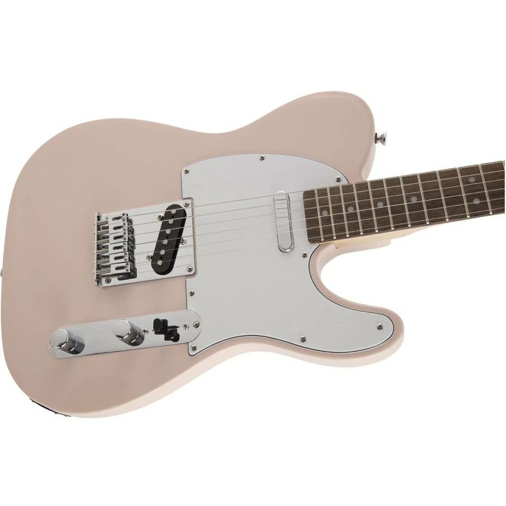 Squier FSR Affinity Series Telecaster, Laurel Fingerboard - Việt Music