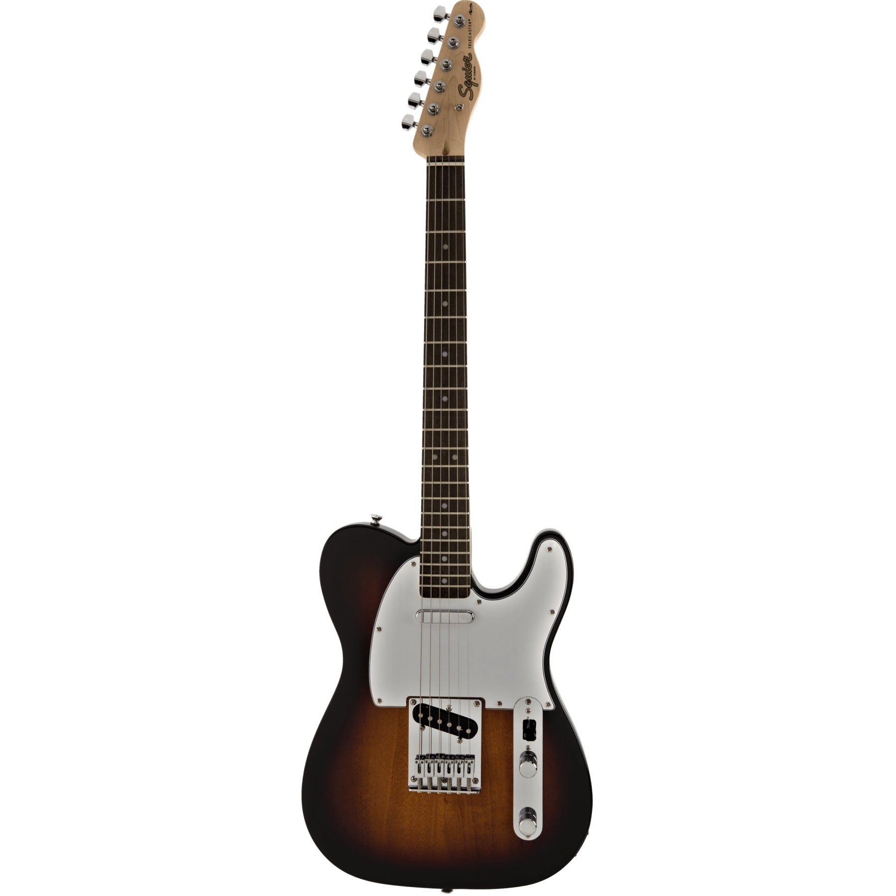 Squier FSR Affinity Series Telecaster, Laurel Fingerboard - Việt Music