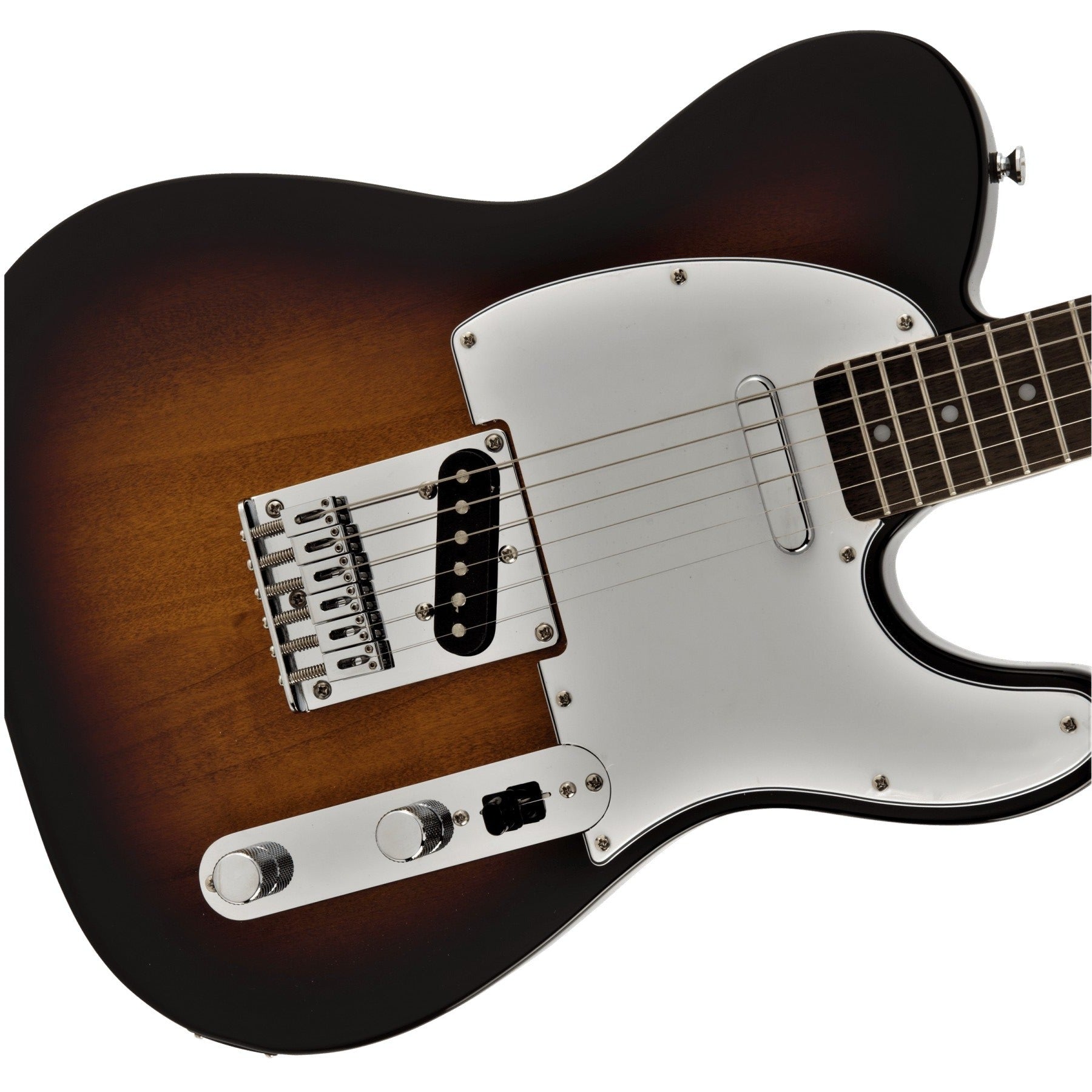 Squier FSR Affinity Series Telecaster, Laurel Fingerboard - Việt Music