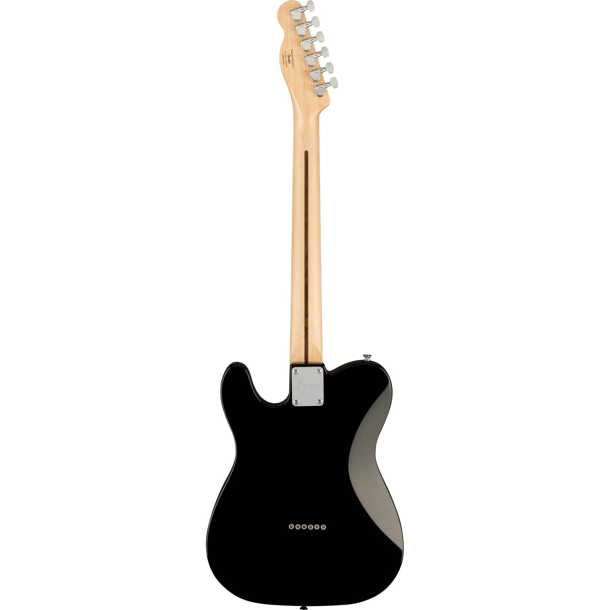 Đàn Guitar Điện Squier FSR Affinity Series Telecaster SS, Laurel Fingerboard - Việt Music