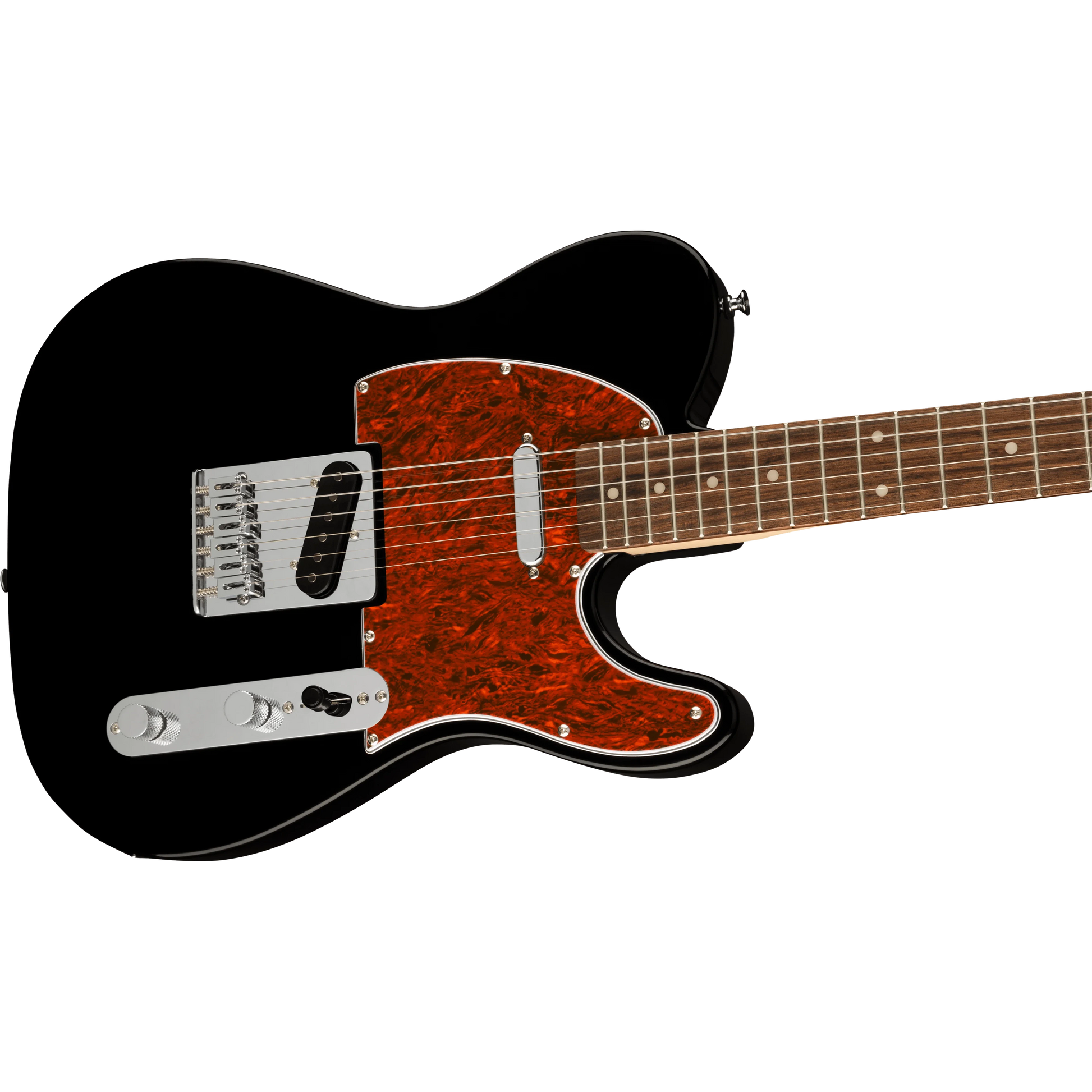 Đàn Guitar Điện Squier FSR Affinity Series Telecaster SS, Laurel Fingerboard - Việt Music