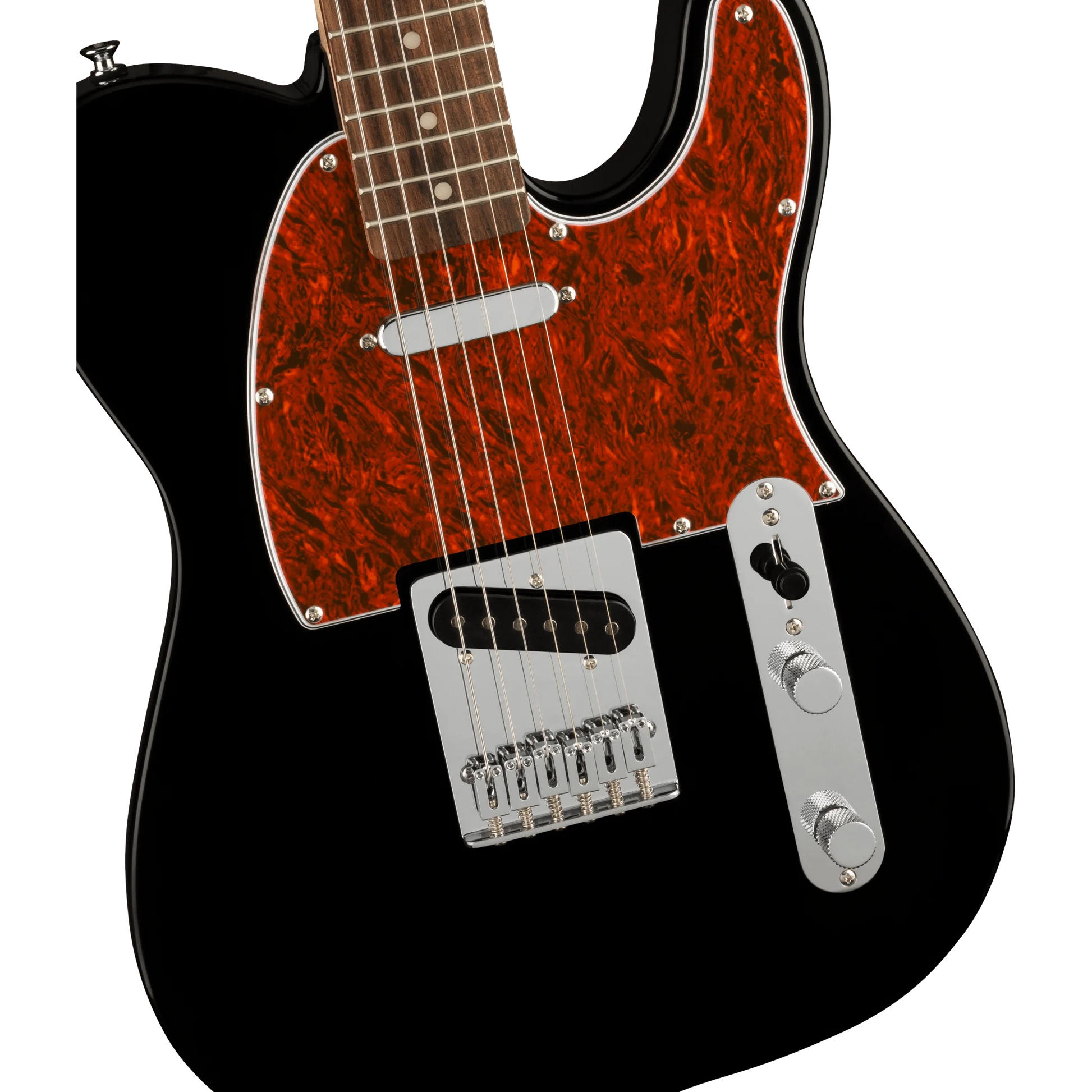 Đàn Guitar Điện Squier FSR Affinity Series Telecaster SS, Laurel Fingerboard - Việt Music