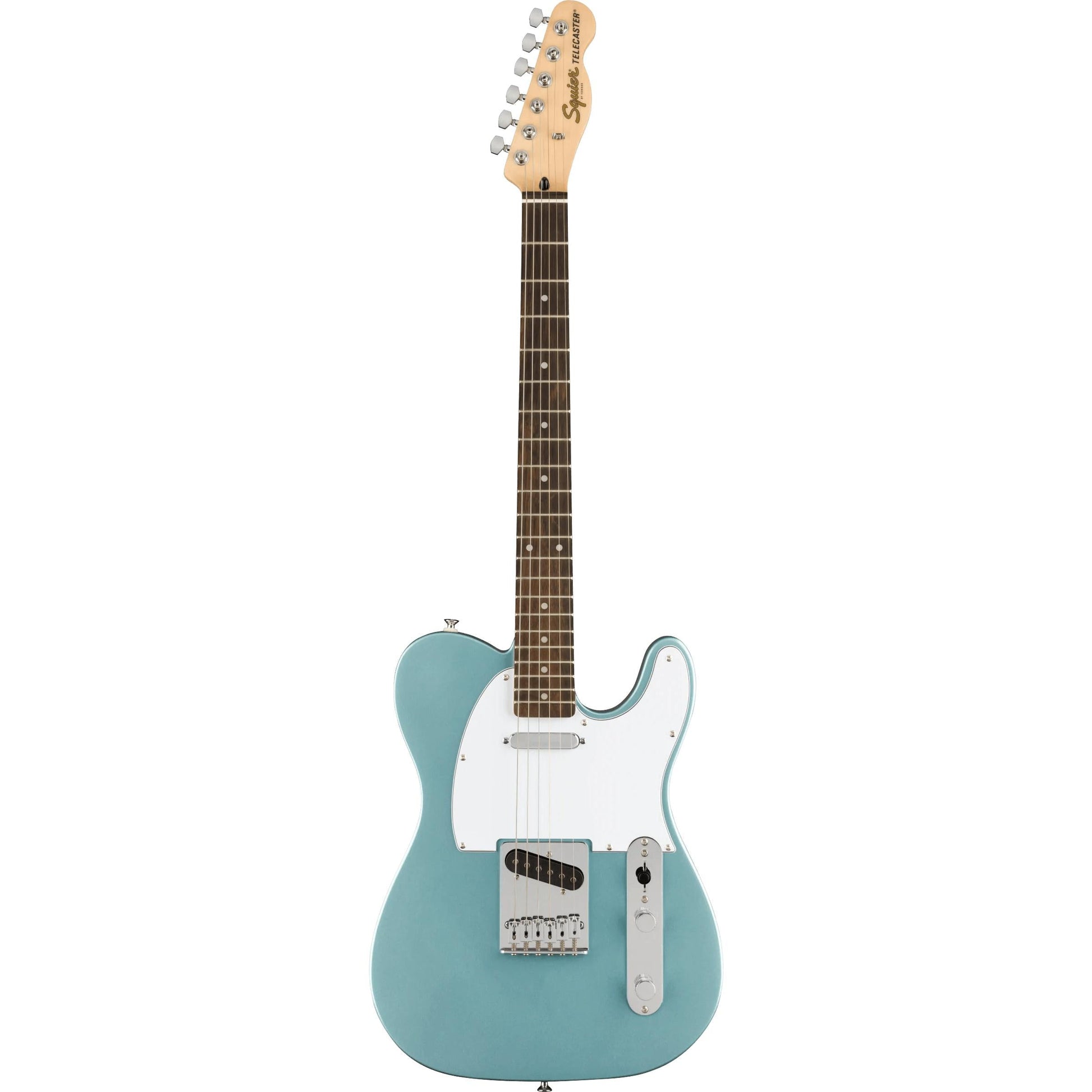 Squier FSR Affinity Series Telecaster, Laurel Fingerboard - Việt Music