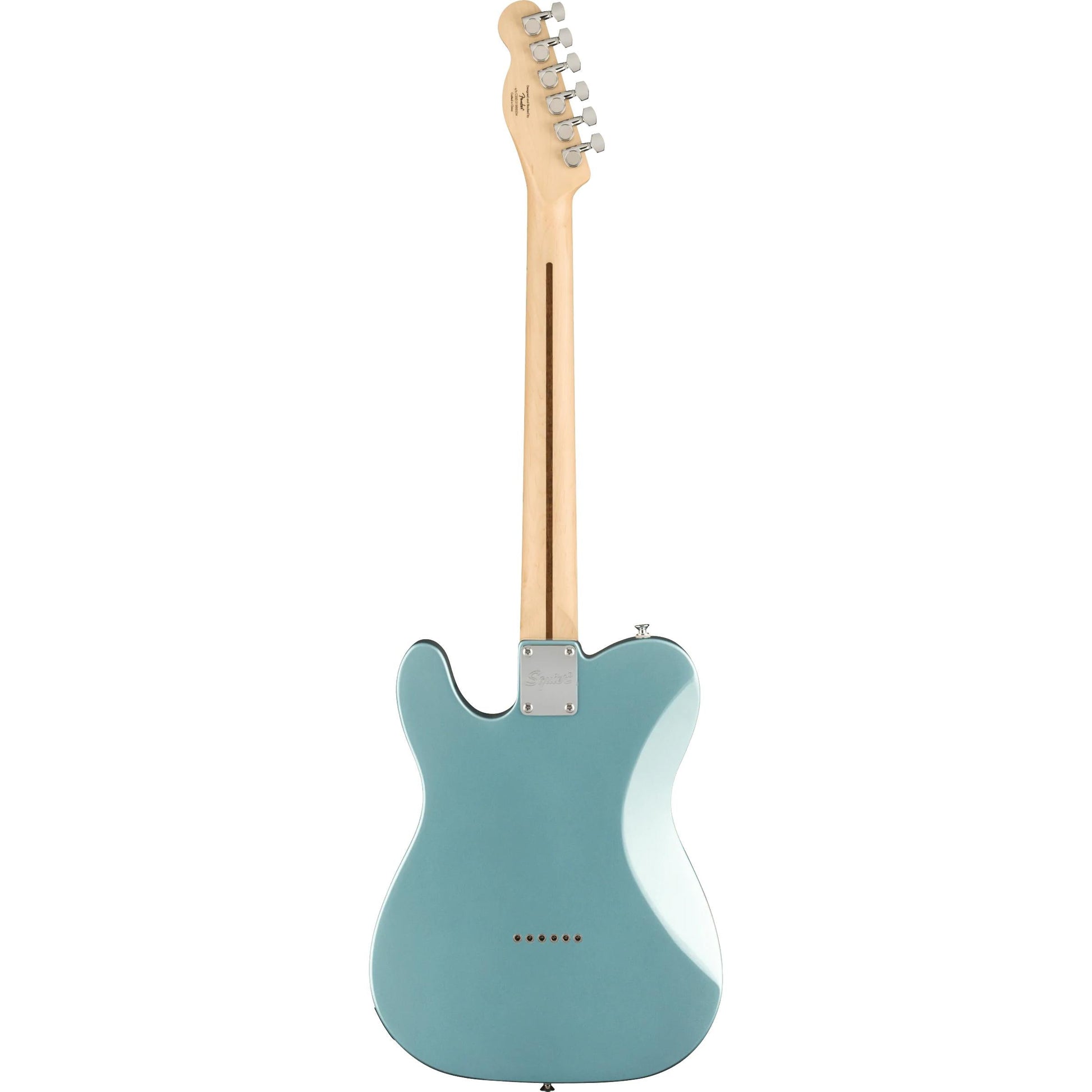 Squier FSR Affinity Series Telecaster, Laurel Fingerboard - Việt Music