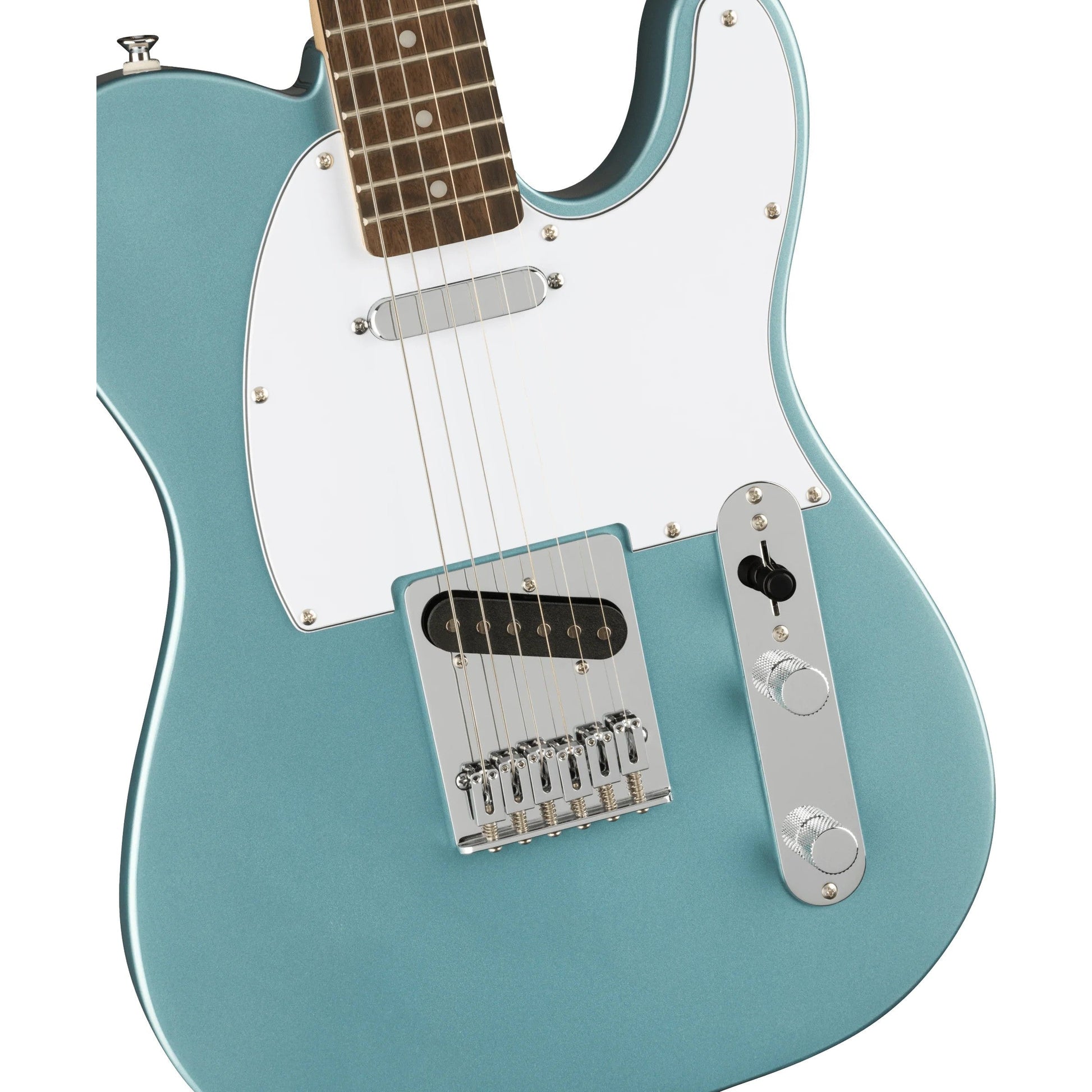 Squier FSR Affinity Series Telecaster, Laurel Fingerboard - Việt Music