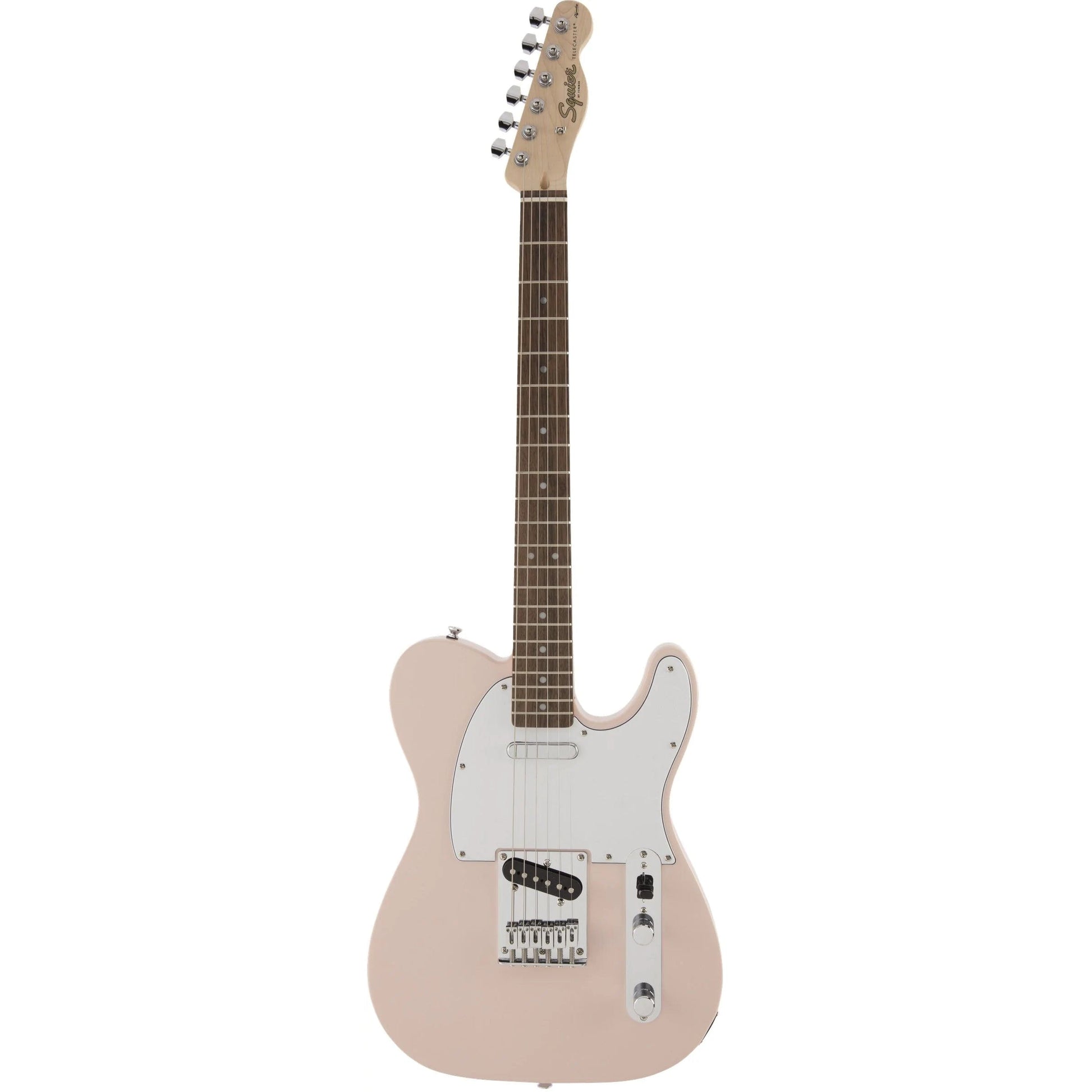 Squier FSR Affinity Series Telecaster, Laurel Fingerboard - Việt Music