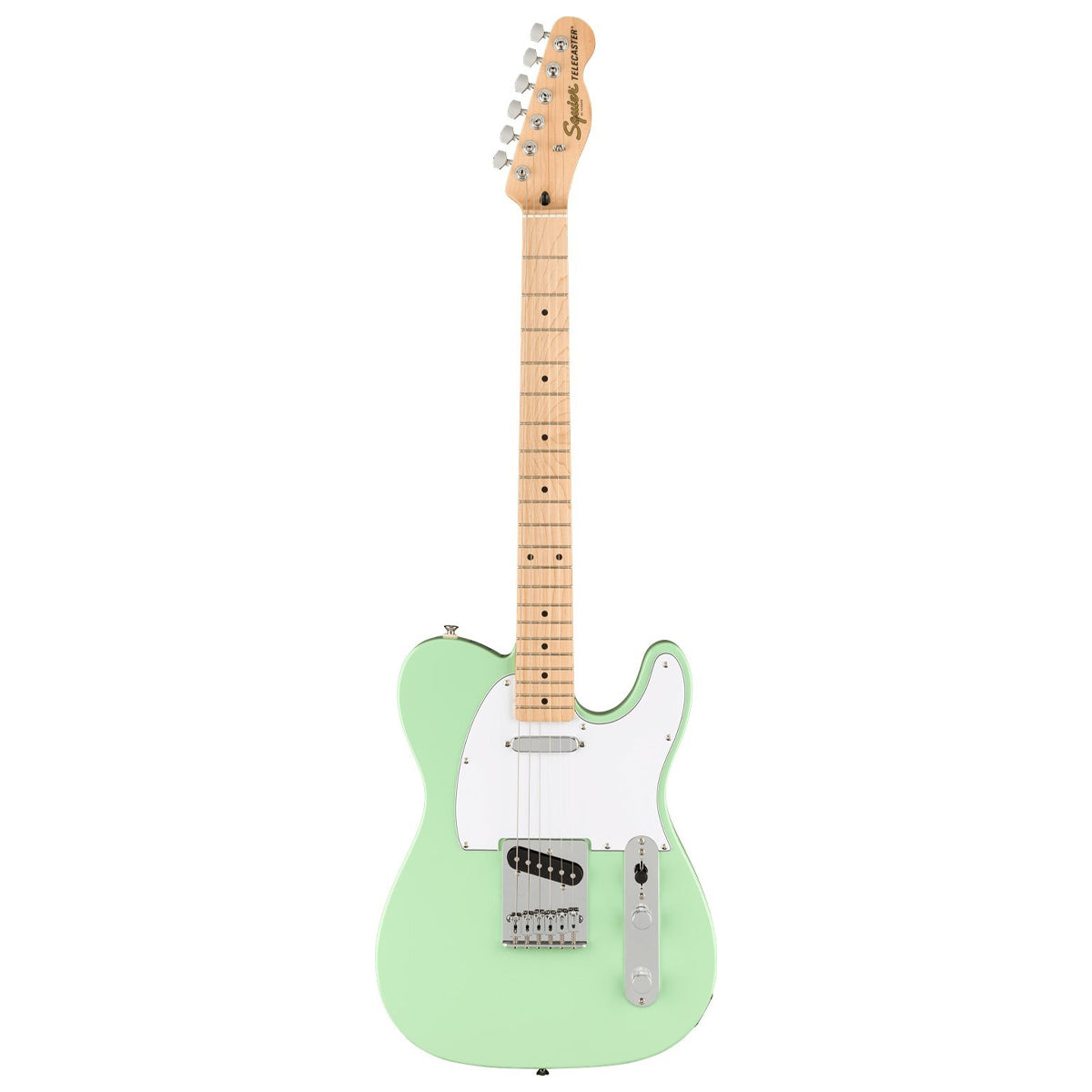 Squier FSR Affinity Series Telecaster, Maple Fingerboard - Việt Music