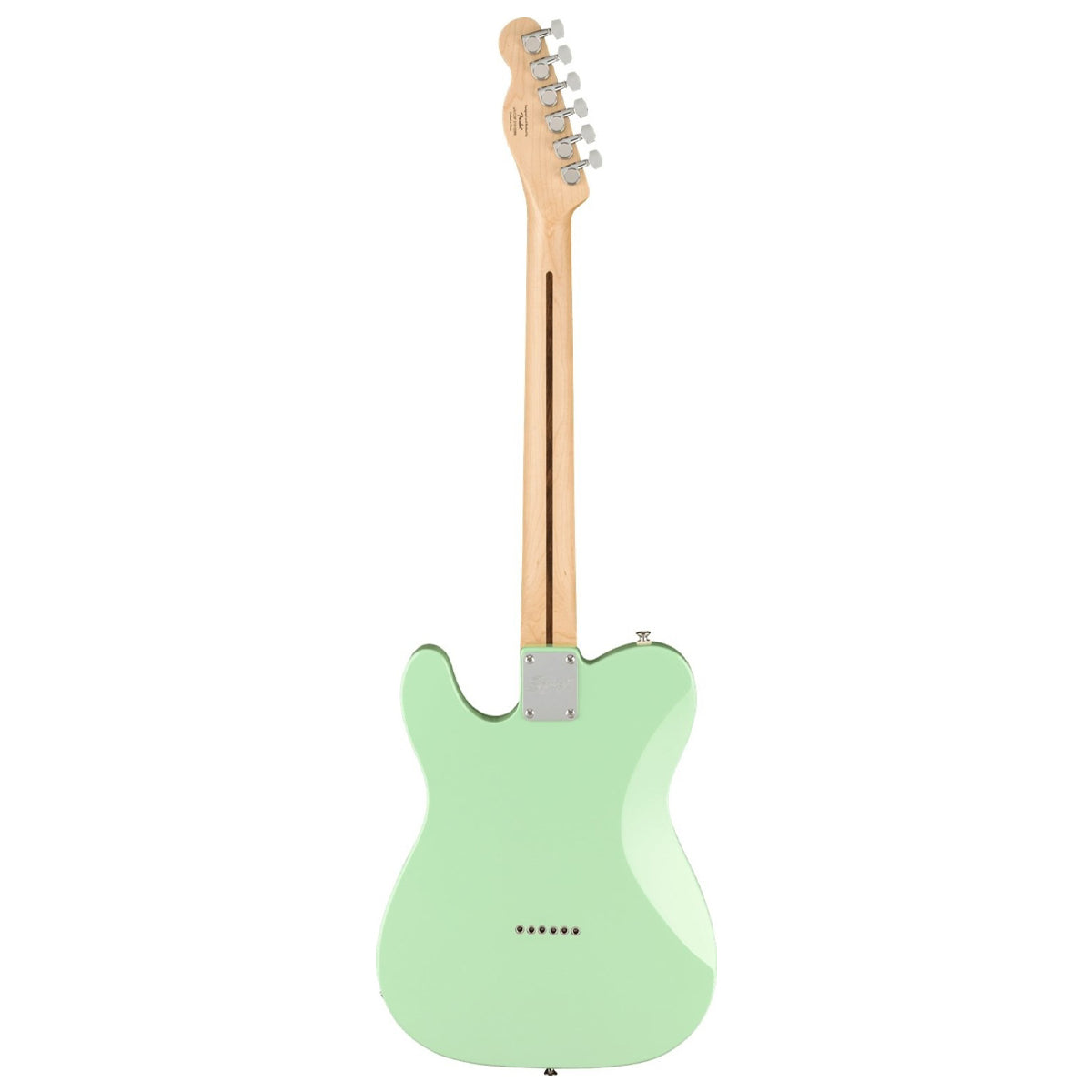 Squier FSR Affinity Series Telecaster, Maple Fingerboard - Việt Music