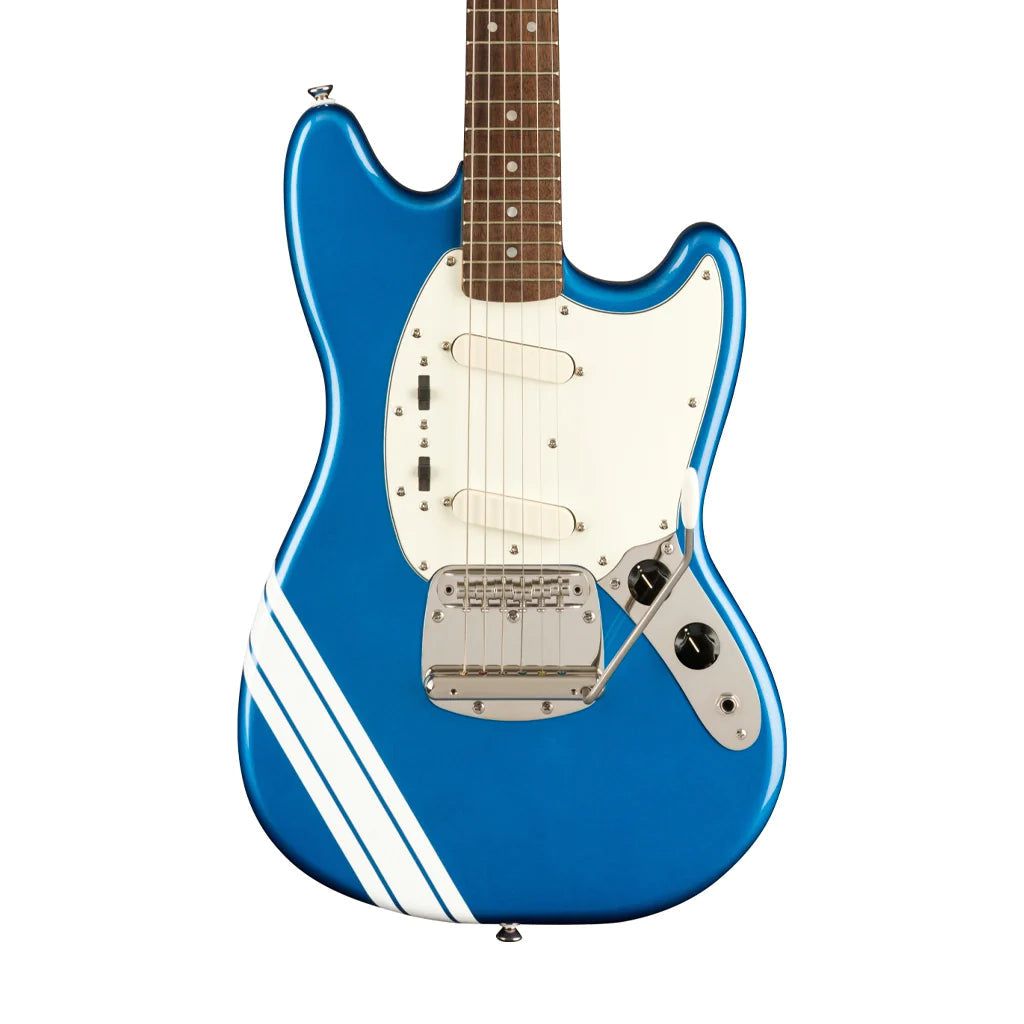 Squier FSR Classic Vibe 60s Competition Mustang SS, Laurel Fingerboard - Việt Music