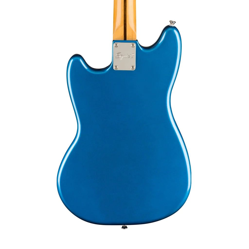 Squier FSR Classic Vibe 60s Competition Mustang SS, Laurel Fingerboard - Việt Music