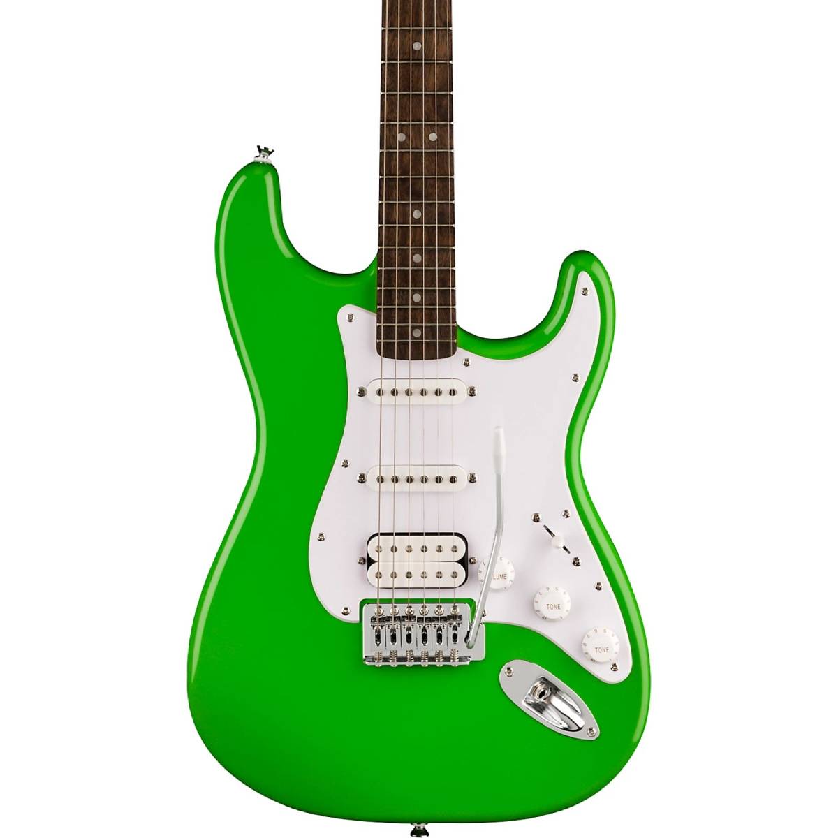 Squier FSR Sonic Stratocaster HSS, Laurel Fingerboard - Việt Music