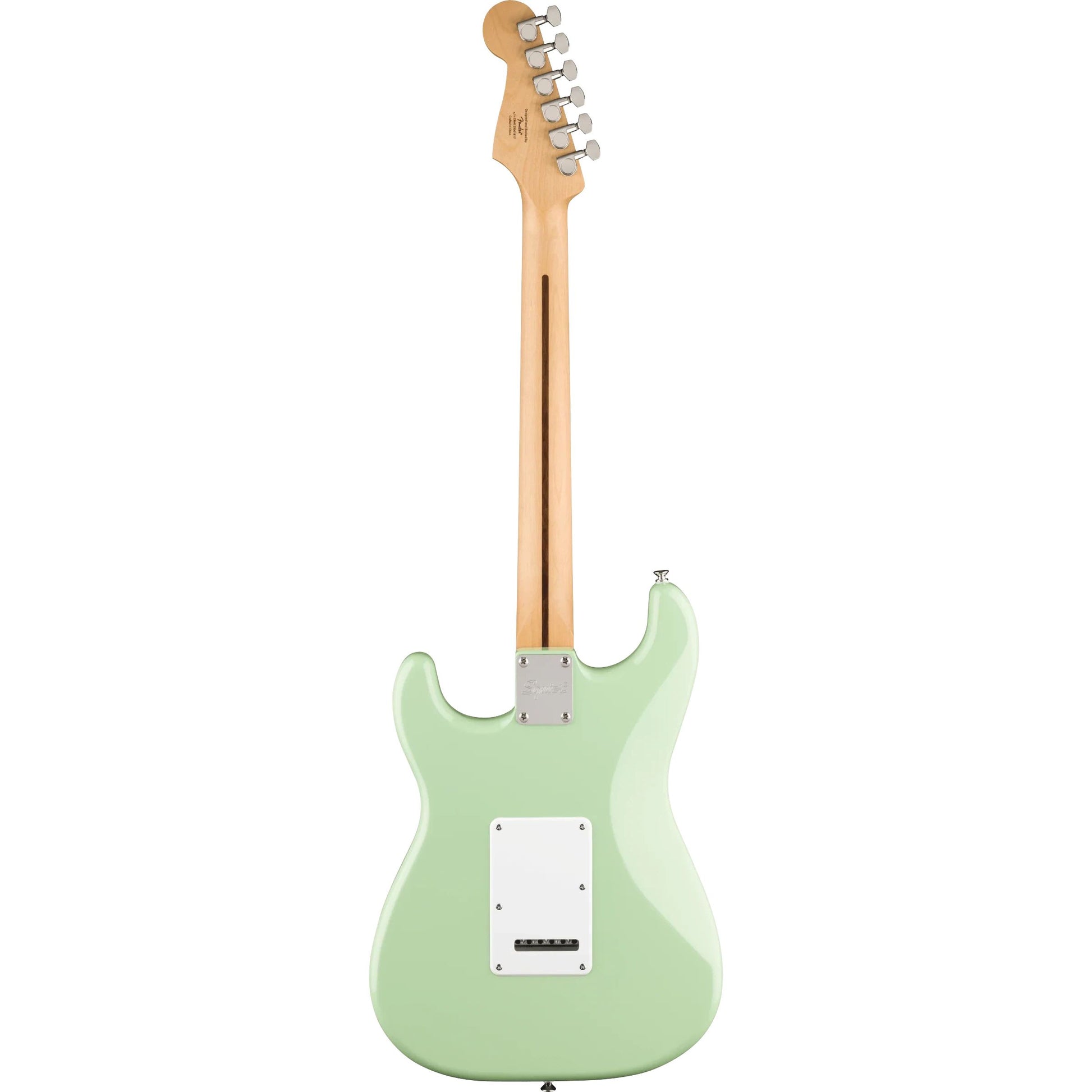 Đàn Guitar Điện Squier FSR Sonic Stratocaster HSS, Laurel Fingerboard - Việt Music