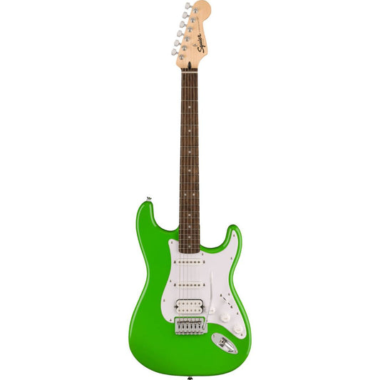 Squier FSR Sonic Stratocaster HSS, Laurel Fingerboard - Việt Music