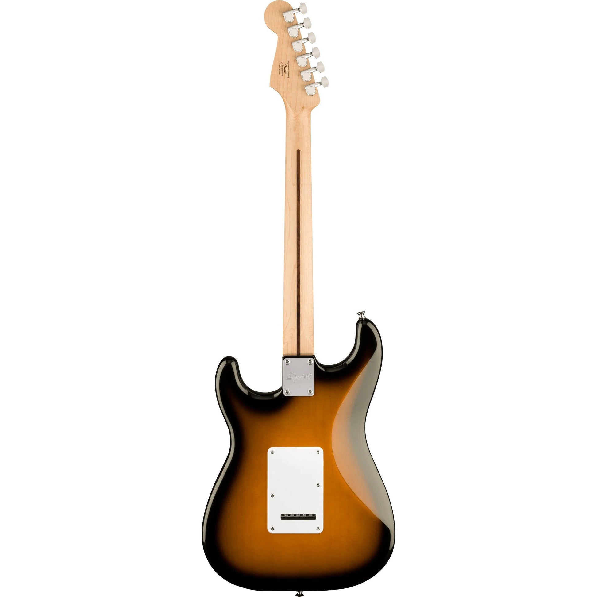 Đàn Guitar Điện Squier FSR Sonic Stratocaster HSS, Maple Fingerboard - Việt Music