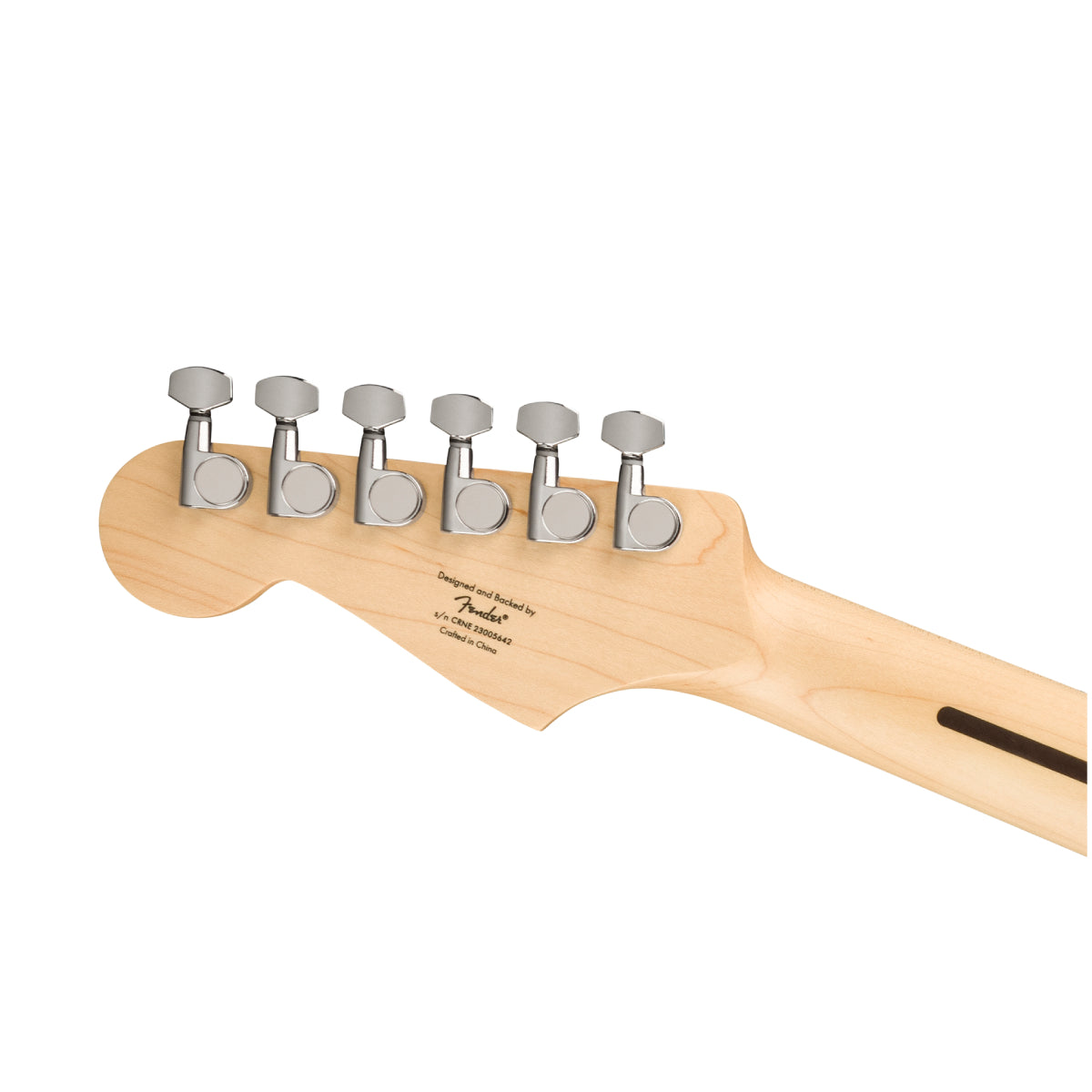 Đàn Guitar Điện Squier FSR Sonic Stratocaster HSS, Maplel Fingerboard - Việt Music