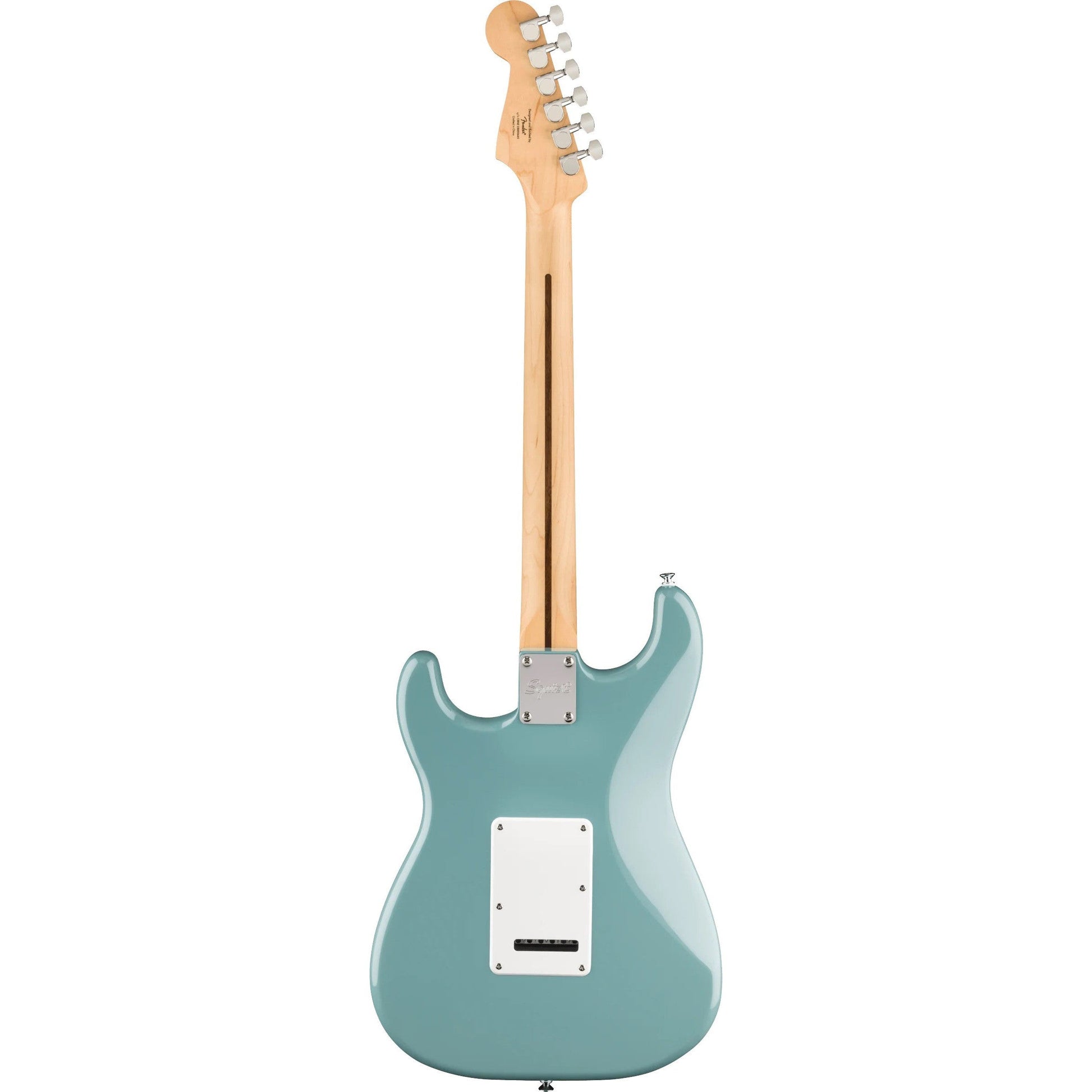 Đàn Guitar Điện Squier FSR Sonic Stratocaster HSS, Maple Fingerboard - Việt Music