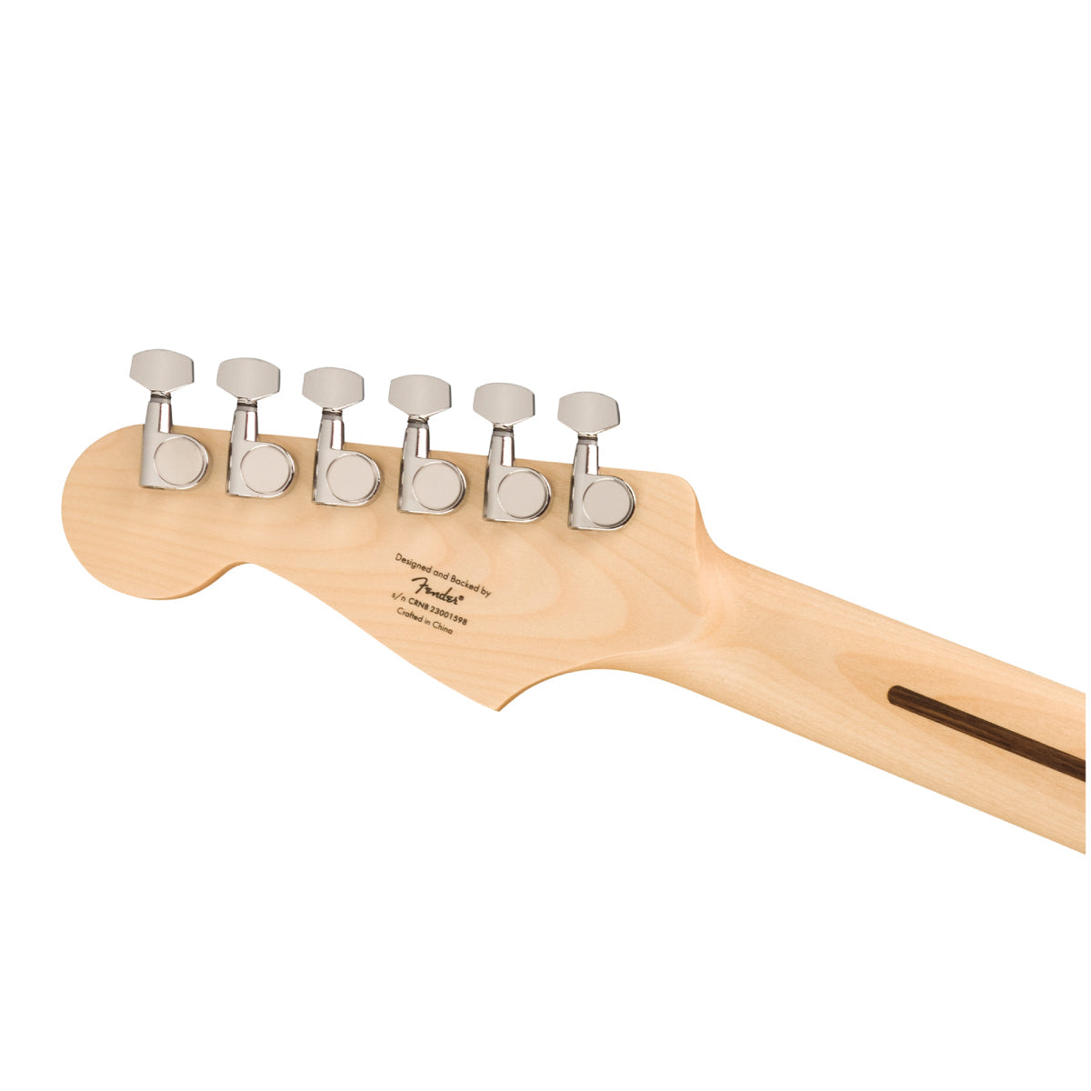 Đàn Guitar Điện Squier FSR Sonic Stratocaster SSS, Maplel Fingerboard - Việt Music