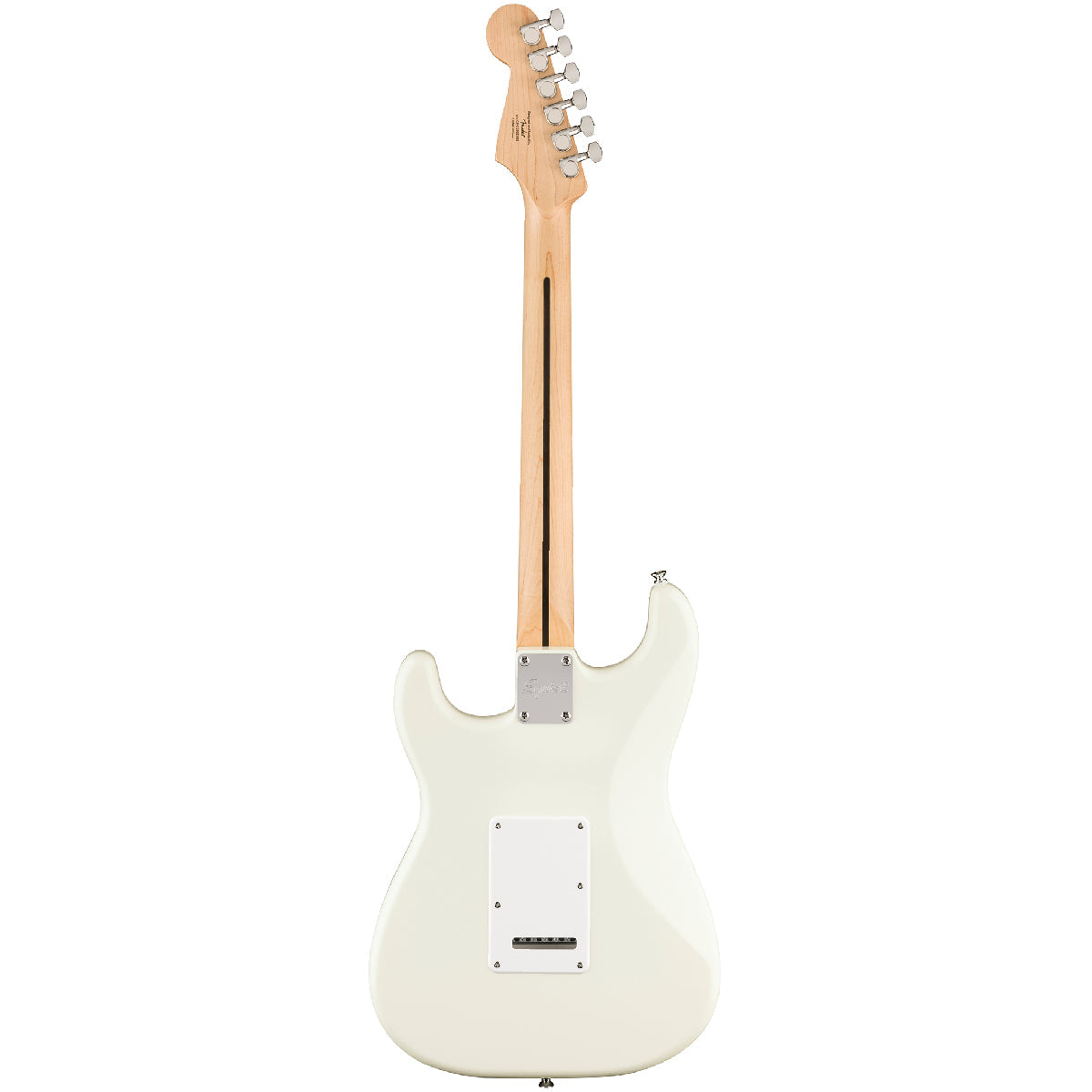 Đàn Guitar Điện Squier FSR Sonic Stratocaster SSS, Maplel Fingerboard - Việt Music