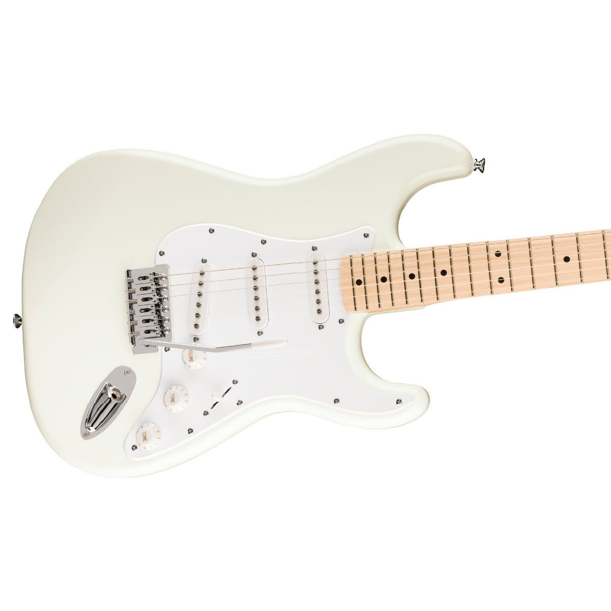 Đàn Guitar Điện Squier FSR Sonic Stratocaster SSS, Maplel Fingerboard - Việt Music