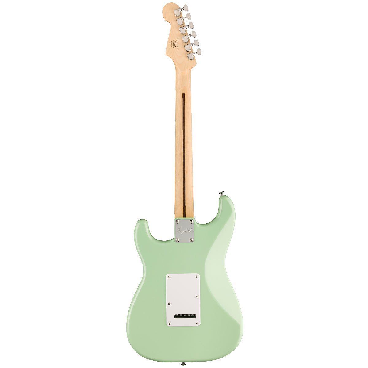 Đàn Guitar Điện Squier FSR Sonic Stratocaster SSS, Maplel Fingerboard - Việt Music