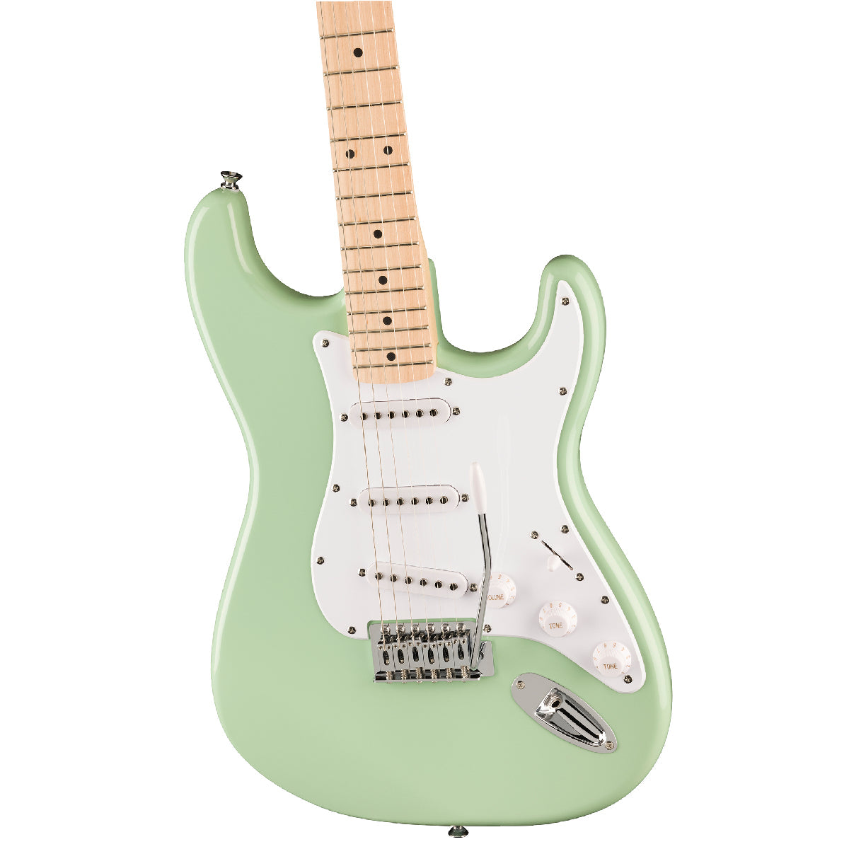 Đàn Guitar Điện Squier FSR Sonic Stratocaster SSS, Maplel Fingerboard - Việt Music