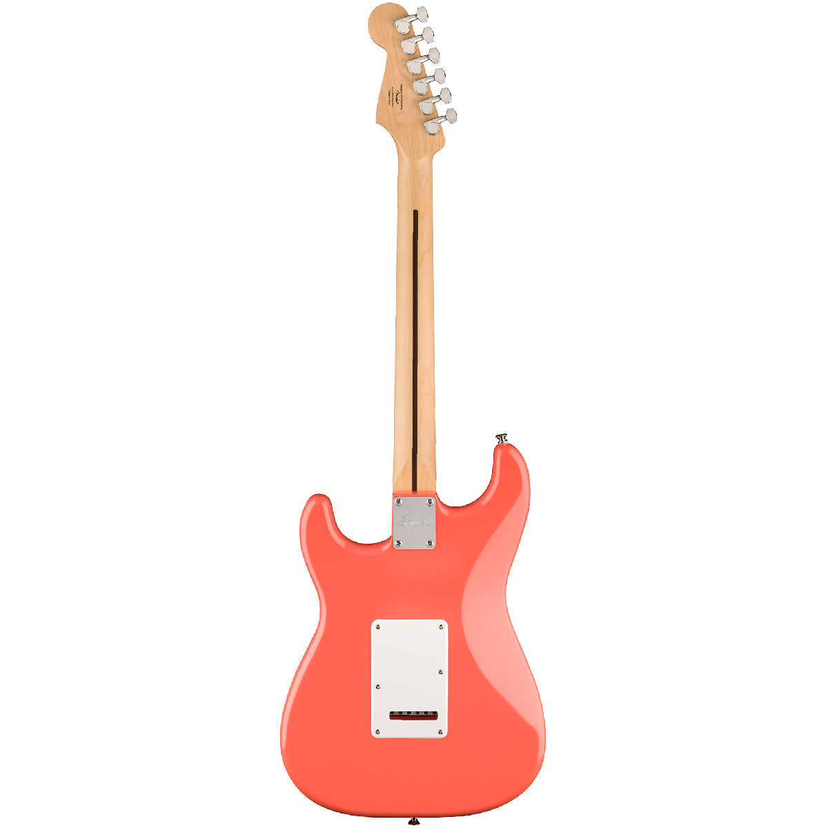 Đàn Guitar Điện Squier FSR Sonic Stratocaster SSS, Maplel Fingerboard - Việt Music