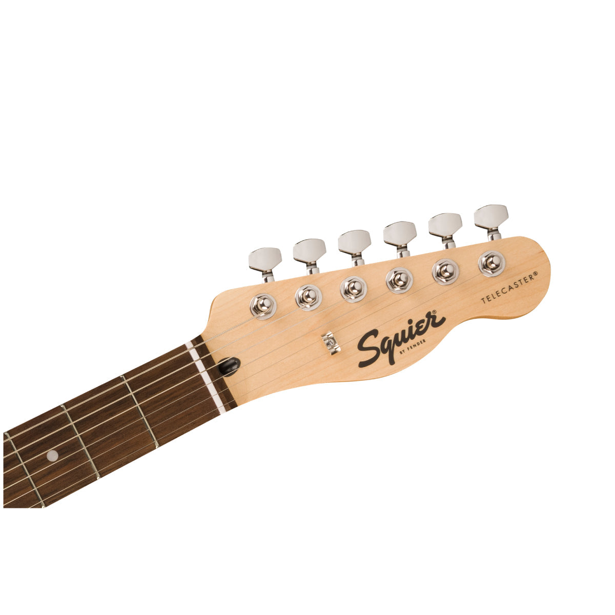 Đàn Guitar Điện Squier FSR Sonic Telecaster, Laurel Fingerboard, Surf Green - Việt Music