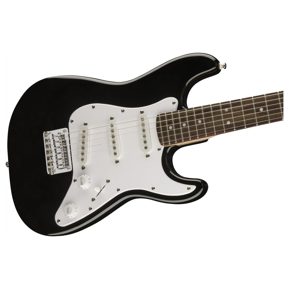 Squier Mini Stratocaster, Laurel Fingerboard - Việt Music