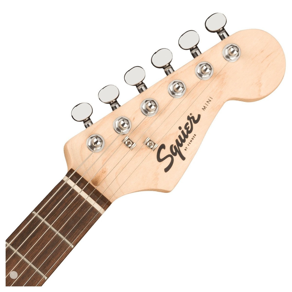 Squier Mini Stratocaster, Laurel Fingerboard - Việt Music