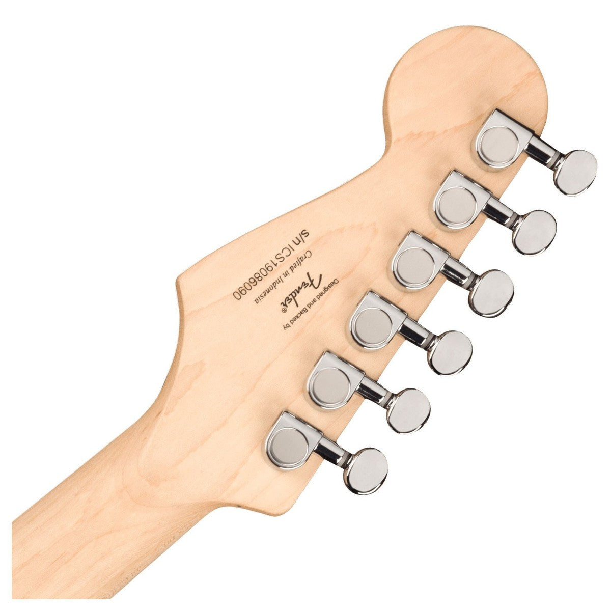 Squier Mini Stratocaster, Laurel Fingerboard - Việt Music