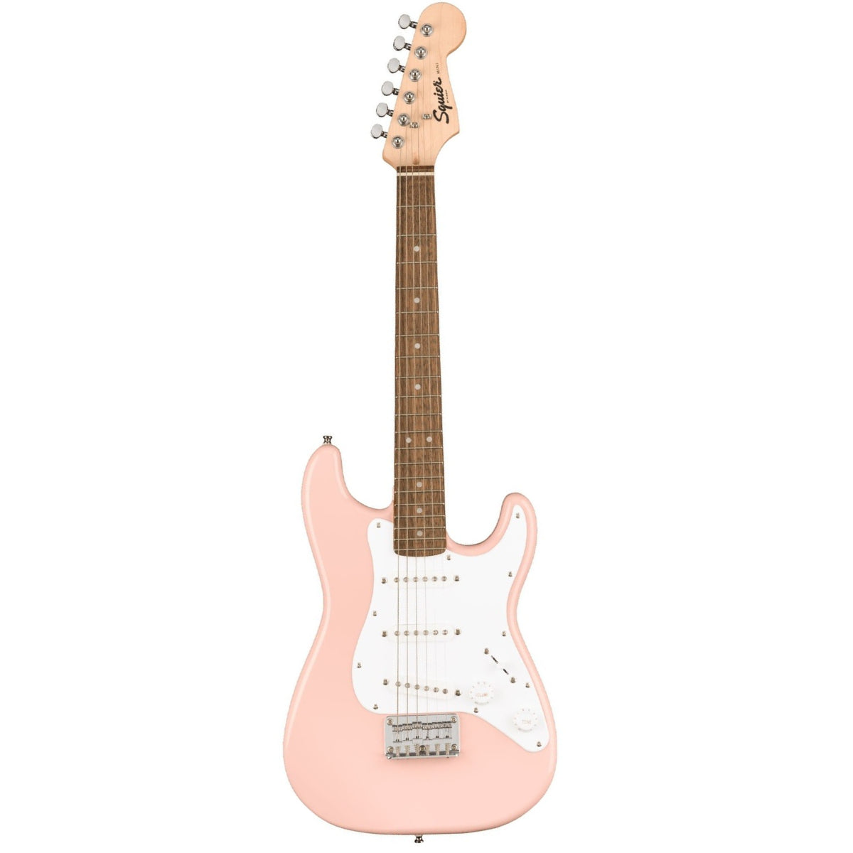 Squier Mini Stratocaster, Laurel Fingerboard - Việt Music