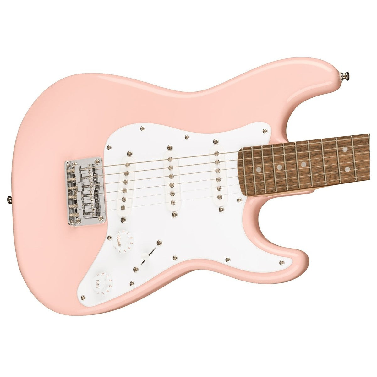 Squier Mini Stratocaster, Laurel Fingerboard - Việt Music