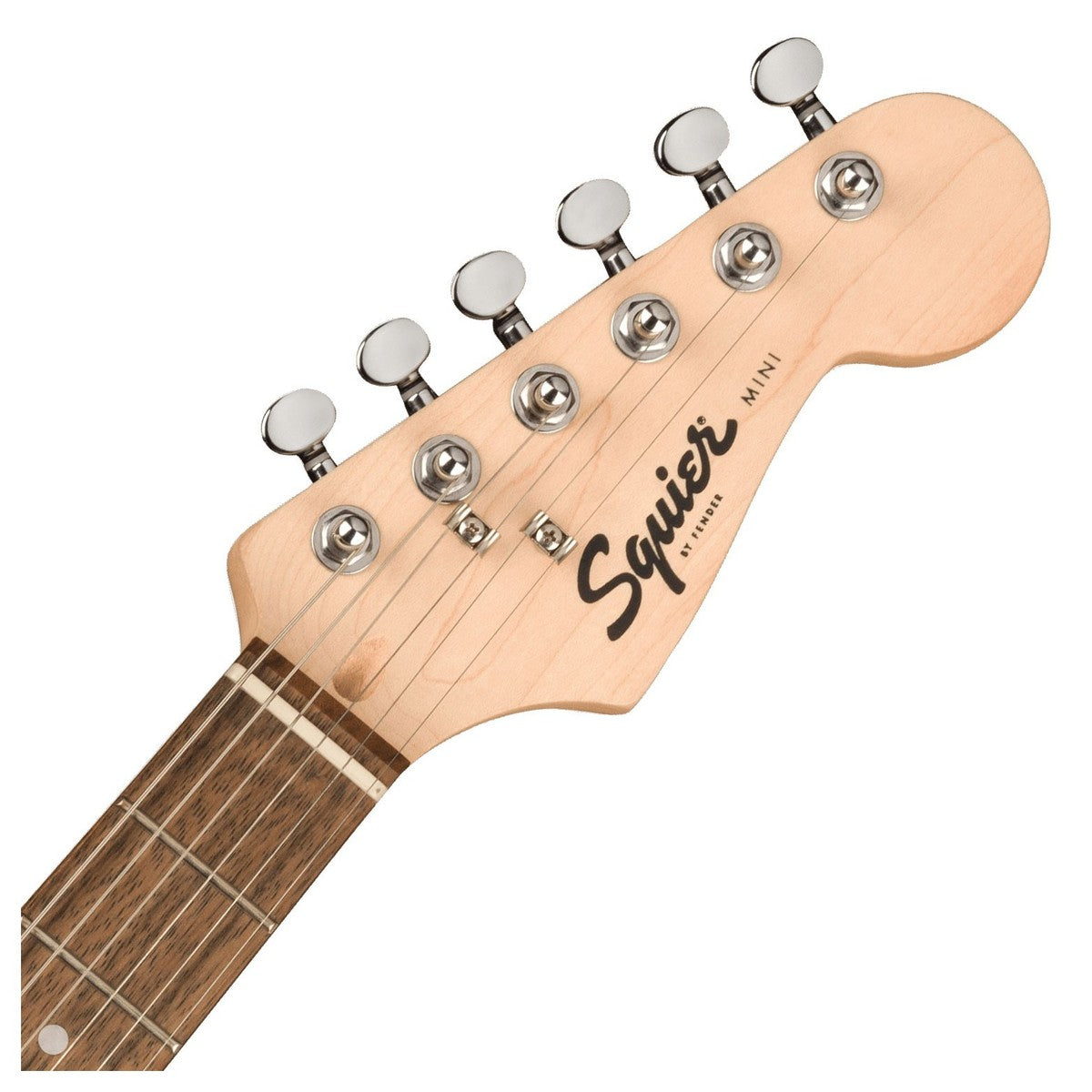 Squier Mini Stratocaster, Laurel Fingerboard - Việt Music