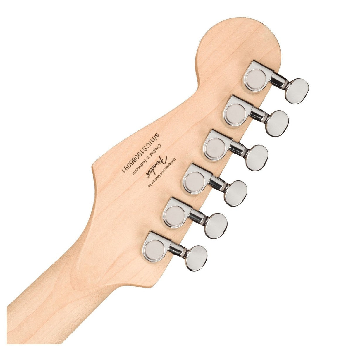 Squier Mini Stratocaster, Laurel Fingerboard - Việt Music