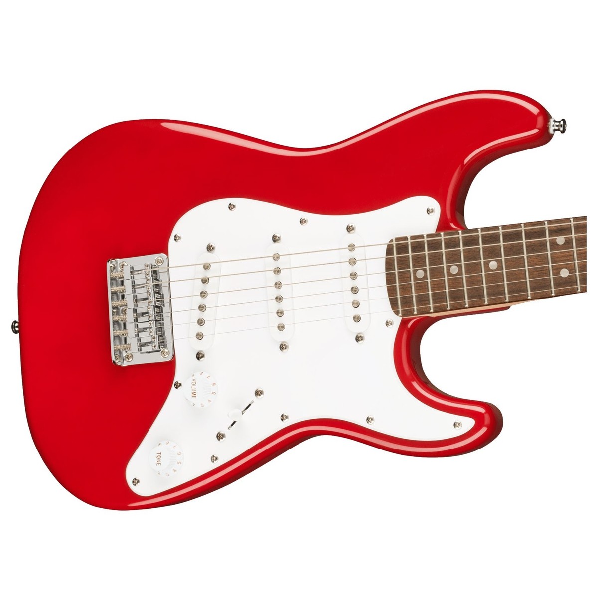 Squier Mini Stratocaster, Laurel Fingerboard - Việt Music