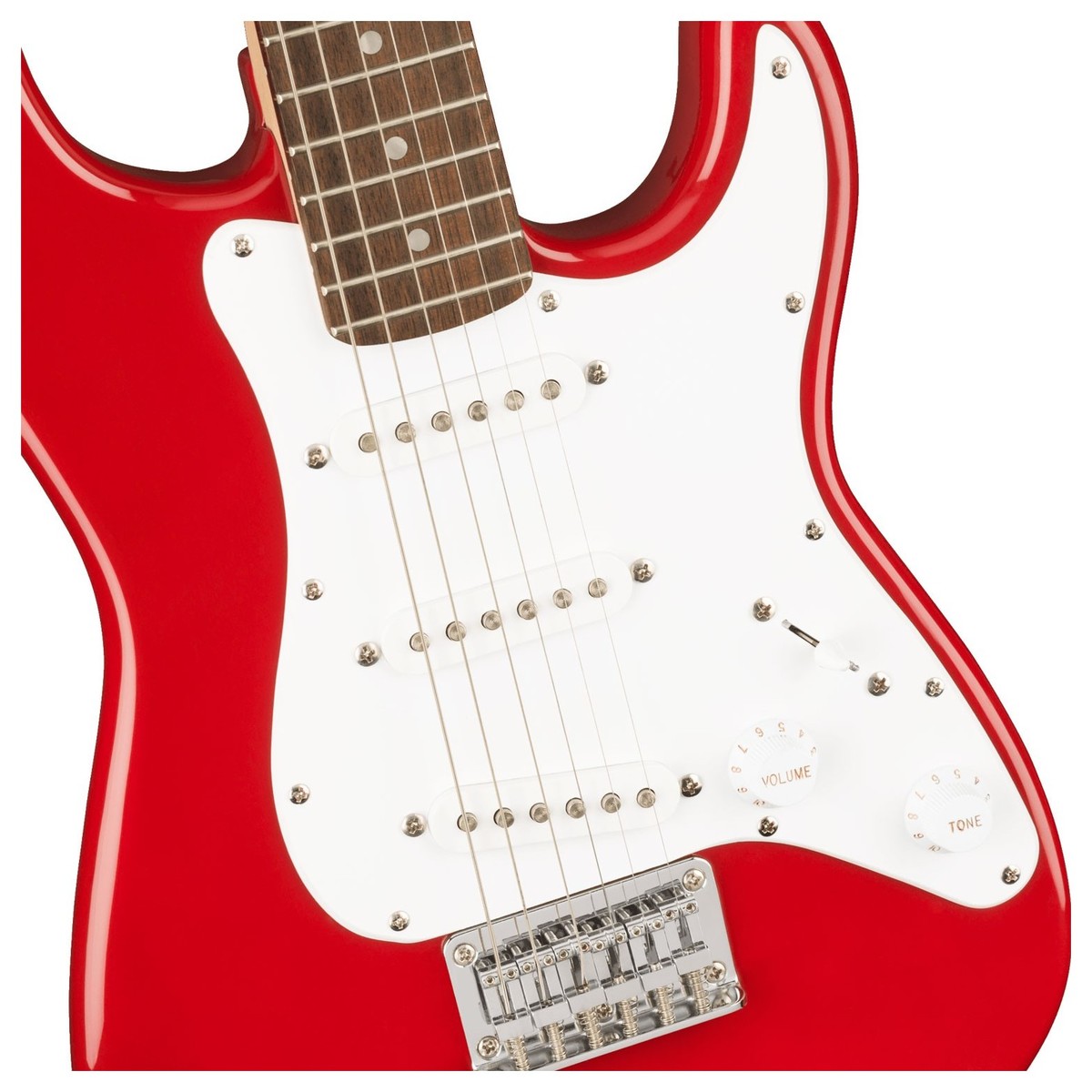 Squier Mini Stratocaster, Laurel Fingerboard - Việt Music